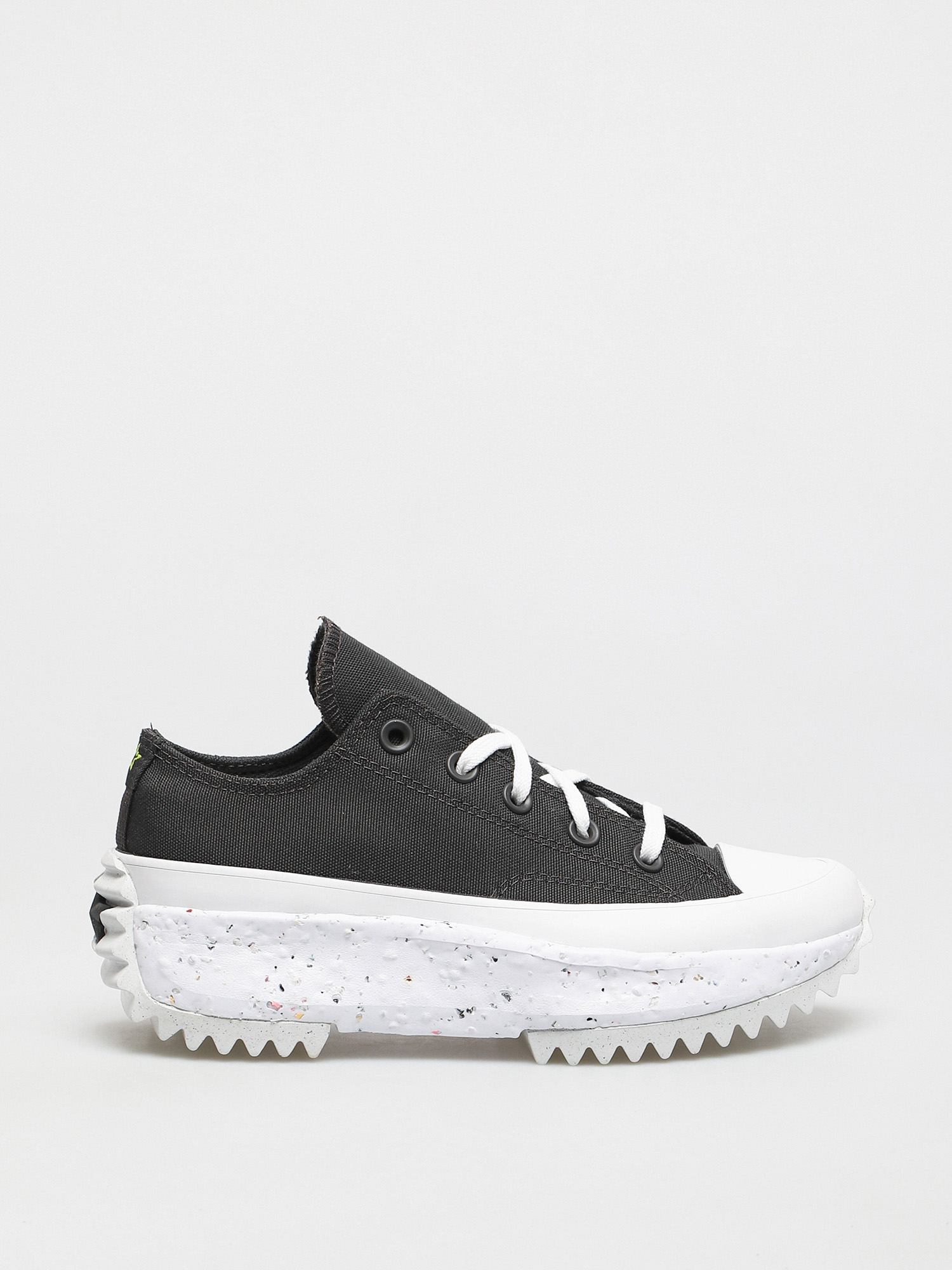 Converse Run Star Hike Shoes (dark grey)