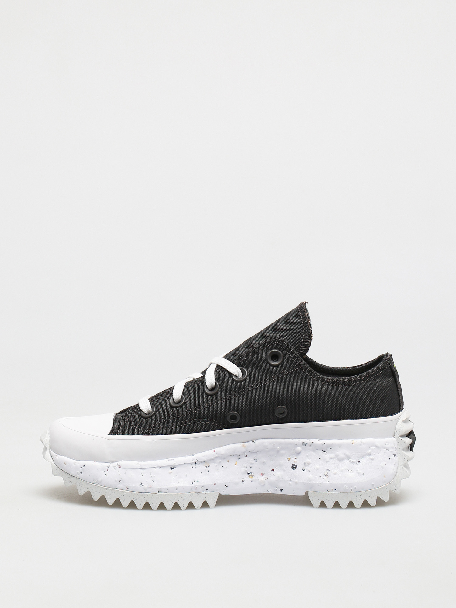 Converse Run Star Hike Shoes (dark grey)