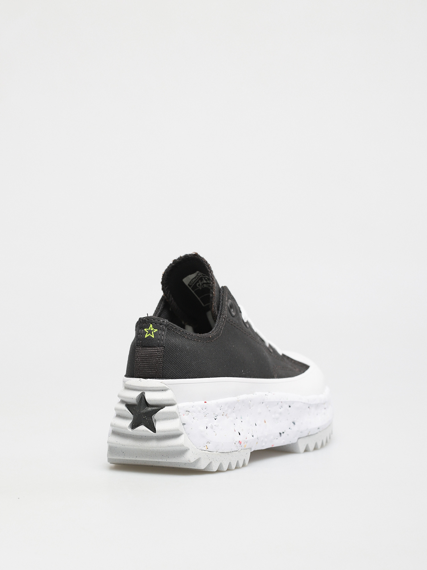 Converse Run Star Hike Shoes (dark grey)