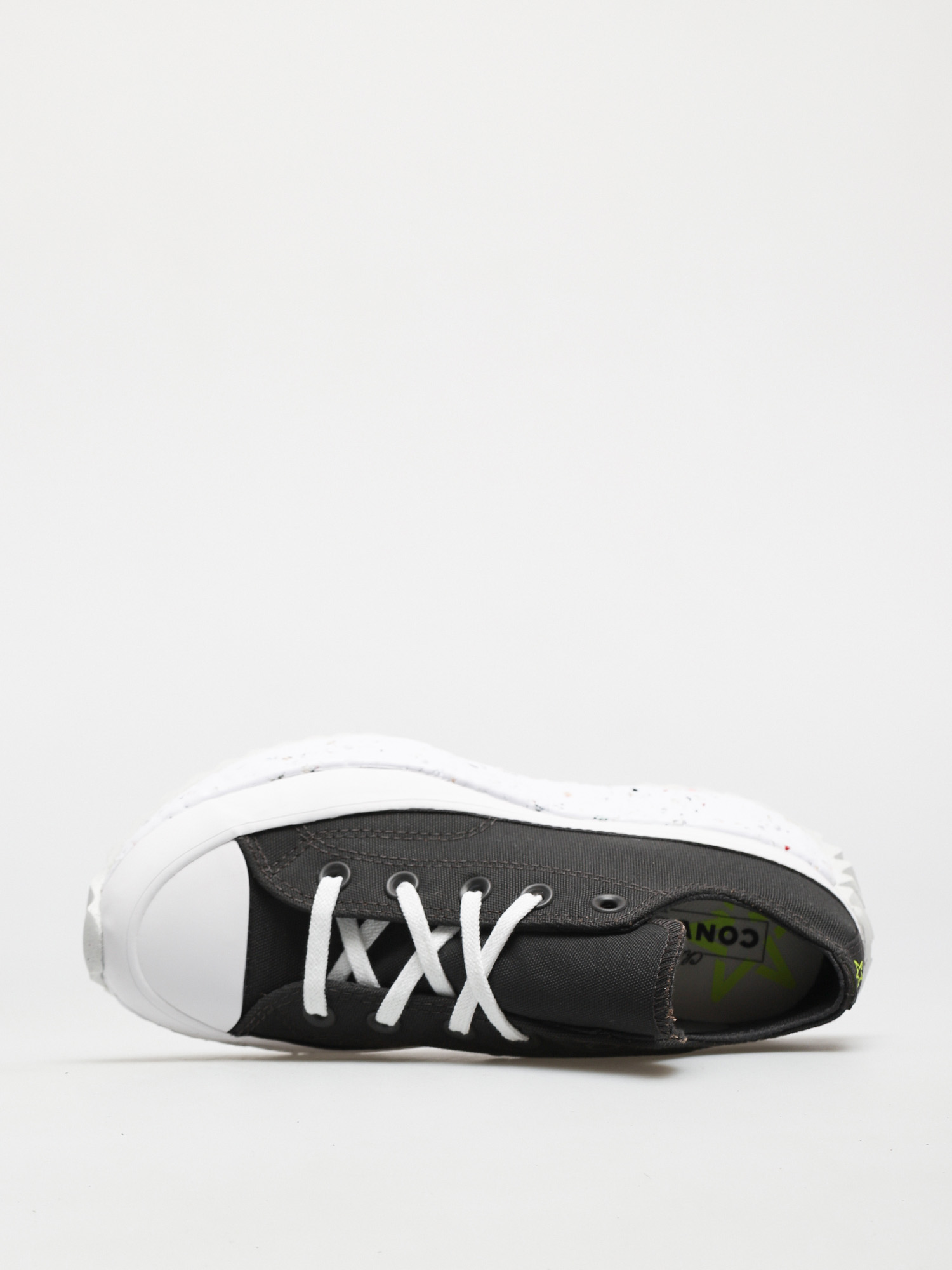 Converse Run Star Hike Shoes (dark grey)