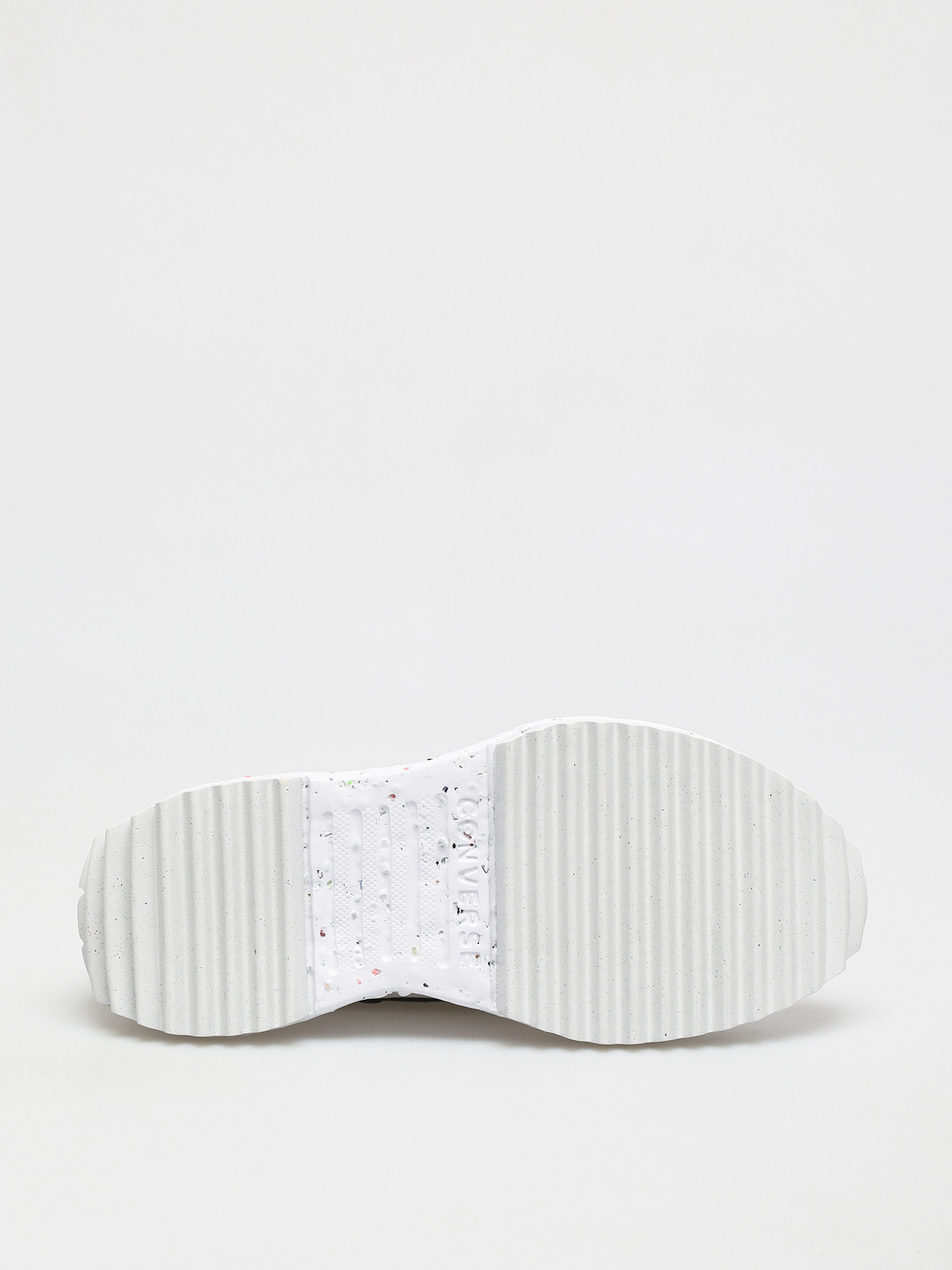 Converse Run Star Hike Shoes (dark grey)