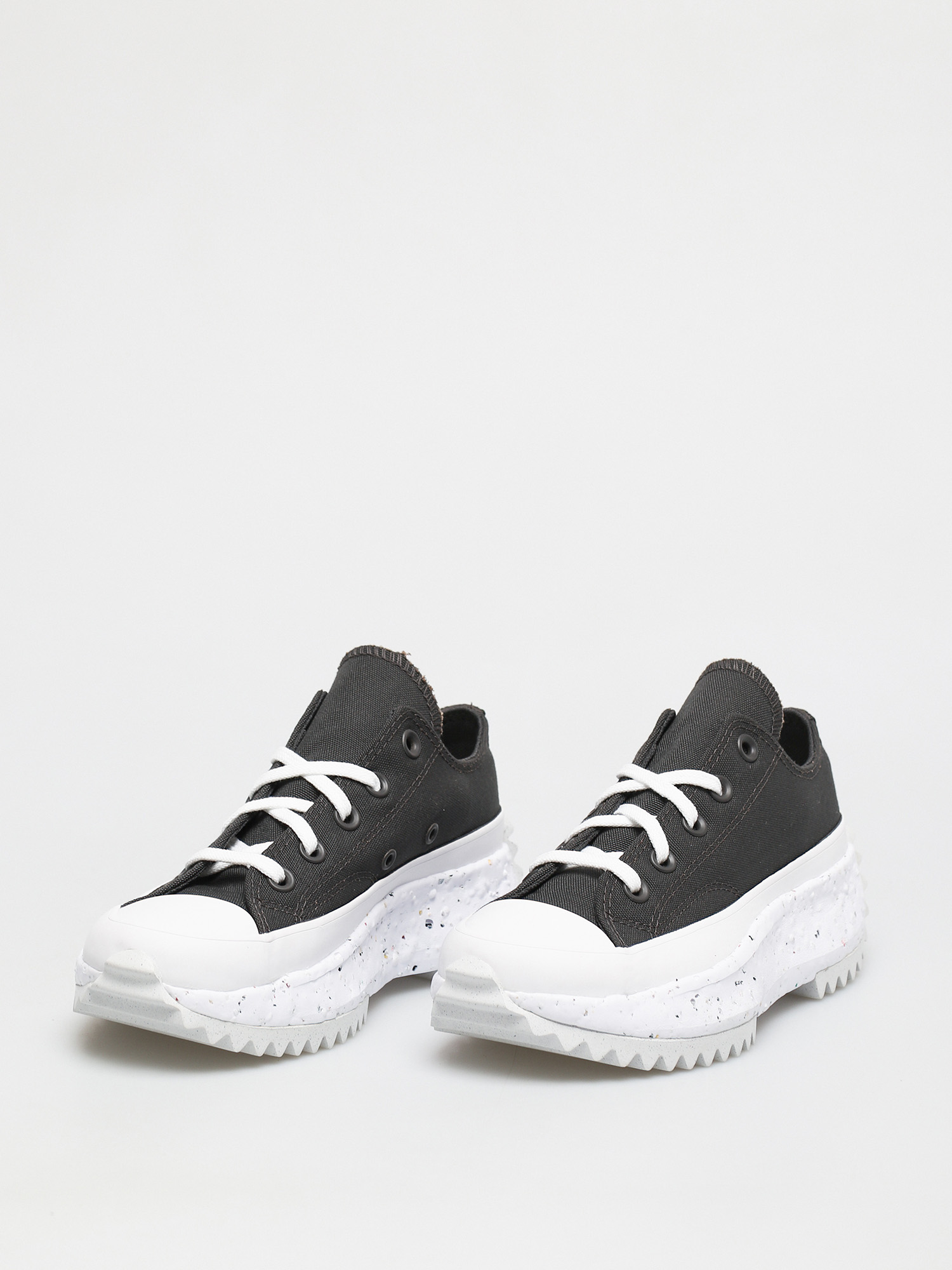 Converse Run Star Hike Shoes (dark grey)