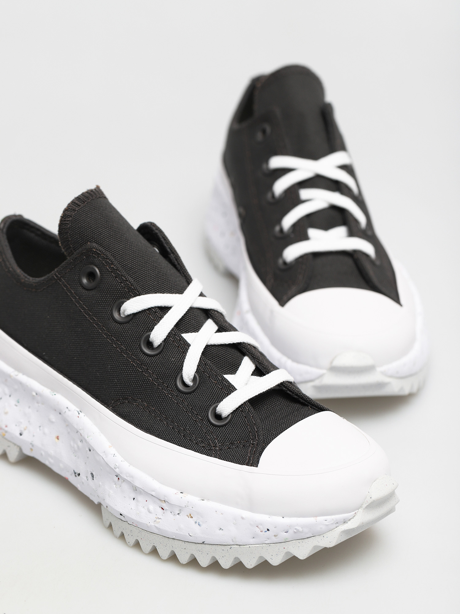 Converse Run Star Hike Shoes (dark grey)