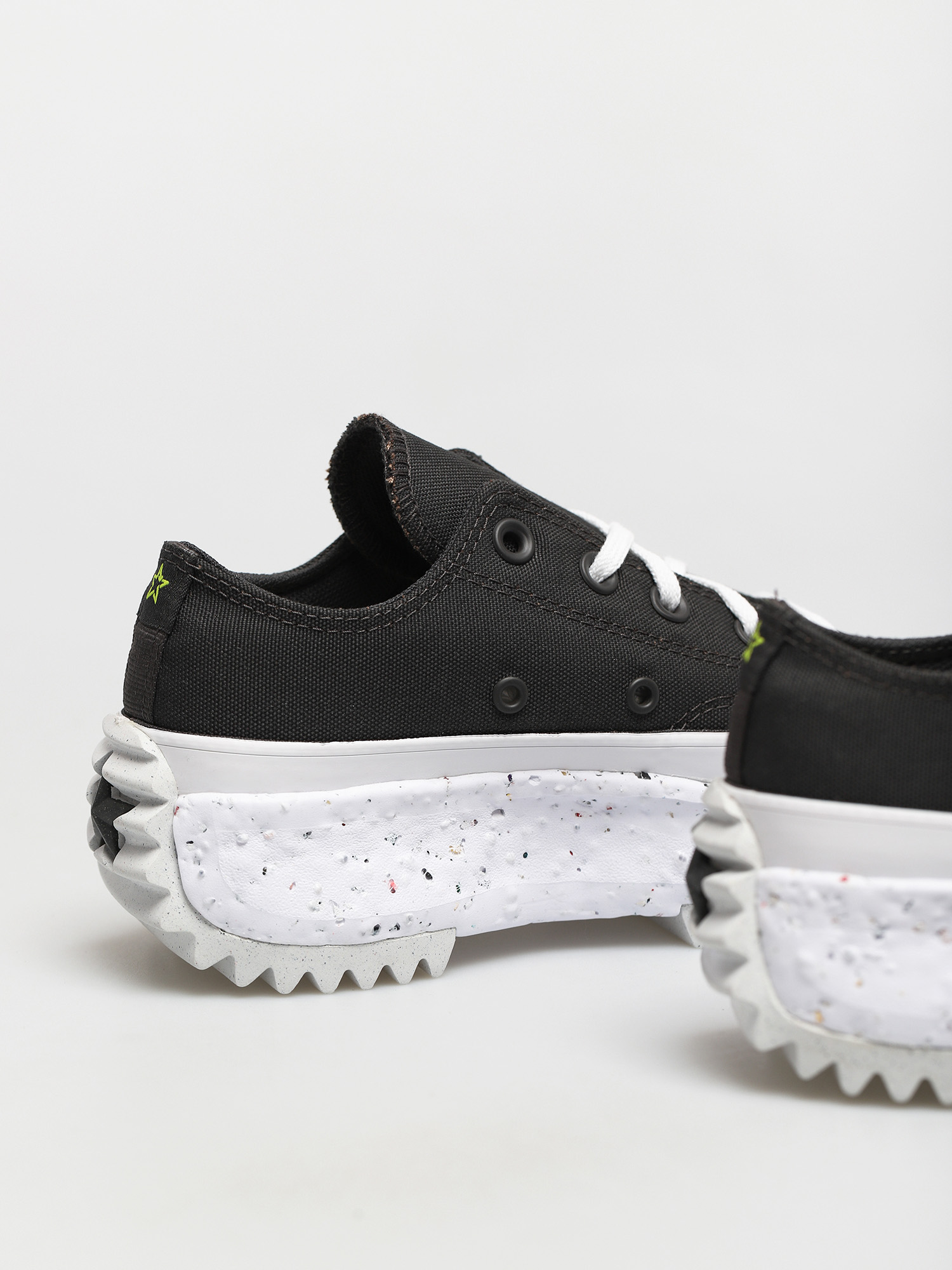 Converse Run Star Hike Shoes (dark grey)