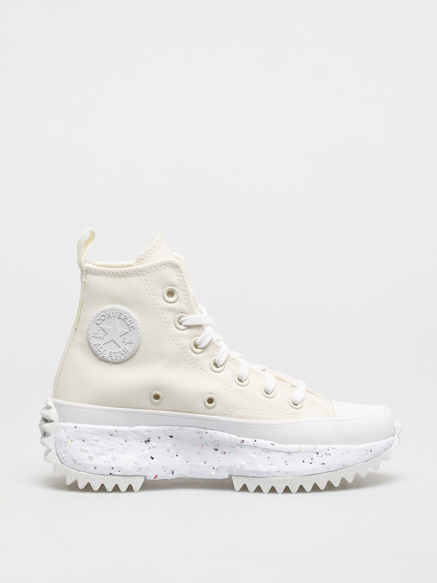 Converse Run Star Hike Schuhe (bone)