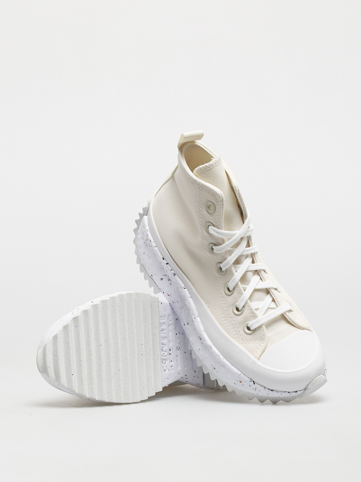 Converse Run Star Hike Schuhe (bone)