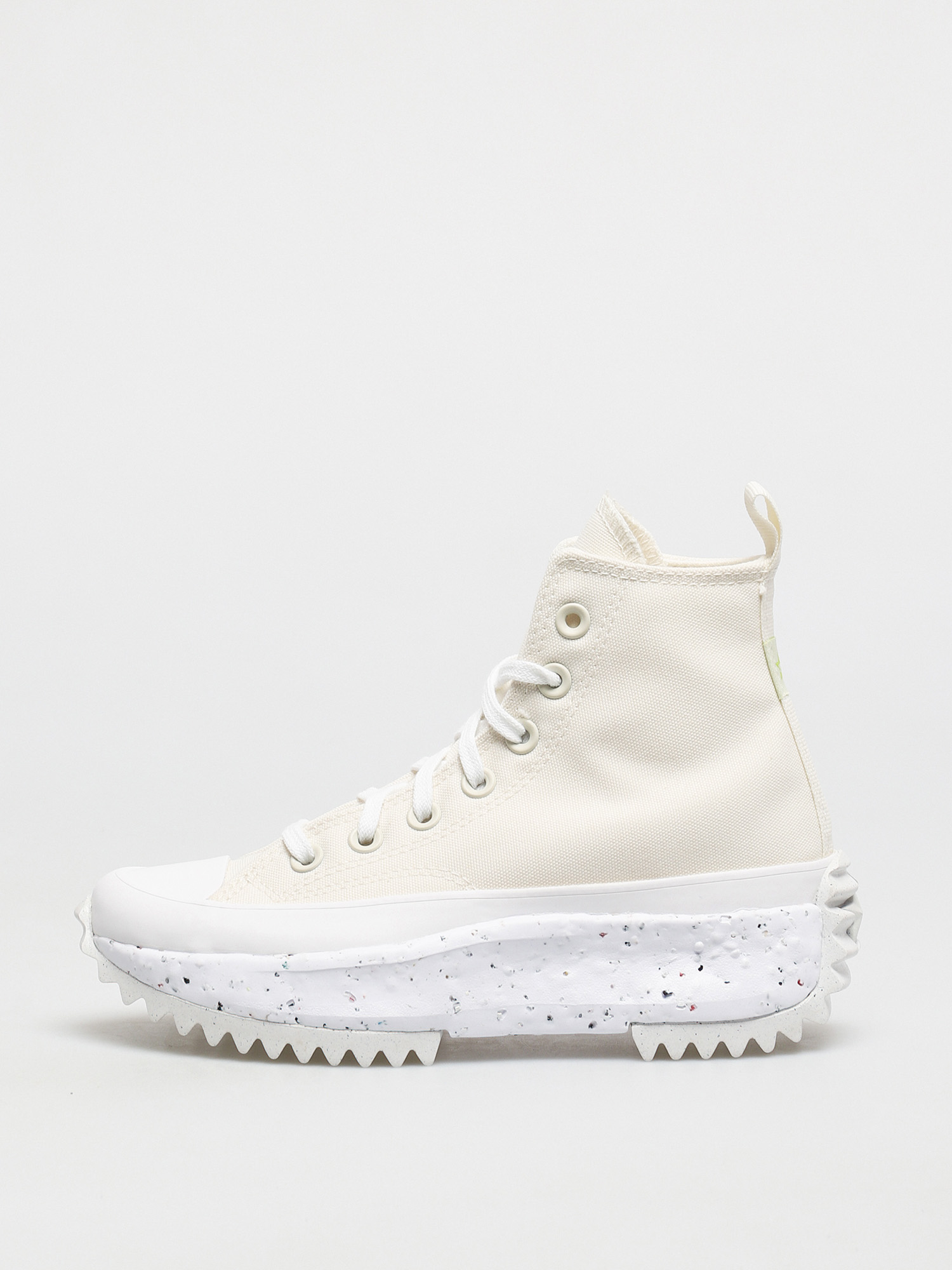 Converse Run Star Hike Schuhe (bone)