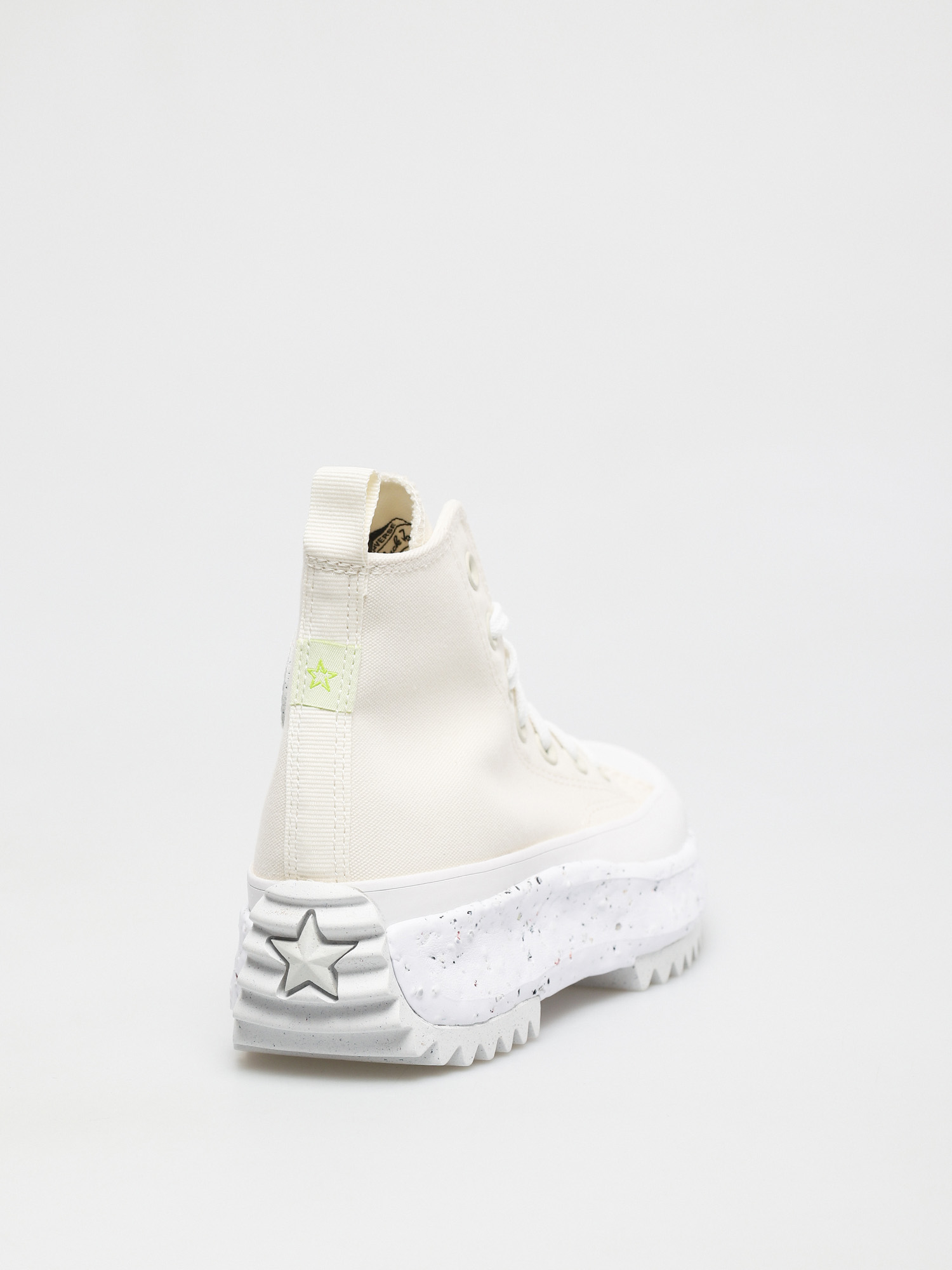 Converse Run Star Hike Schuhe (bone)