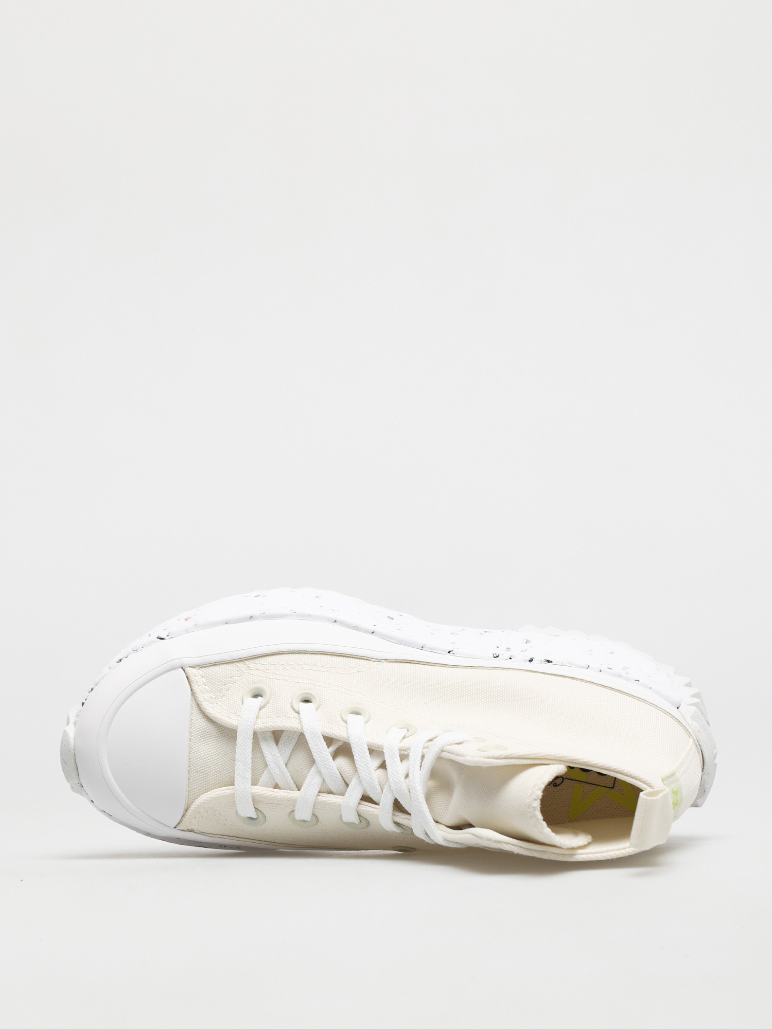 Converse Run Star Hike Schuhe (bone)