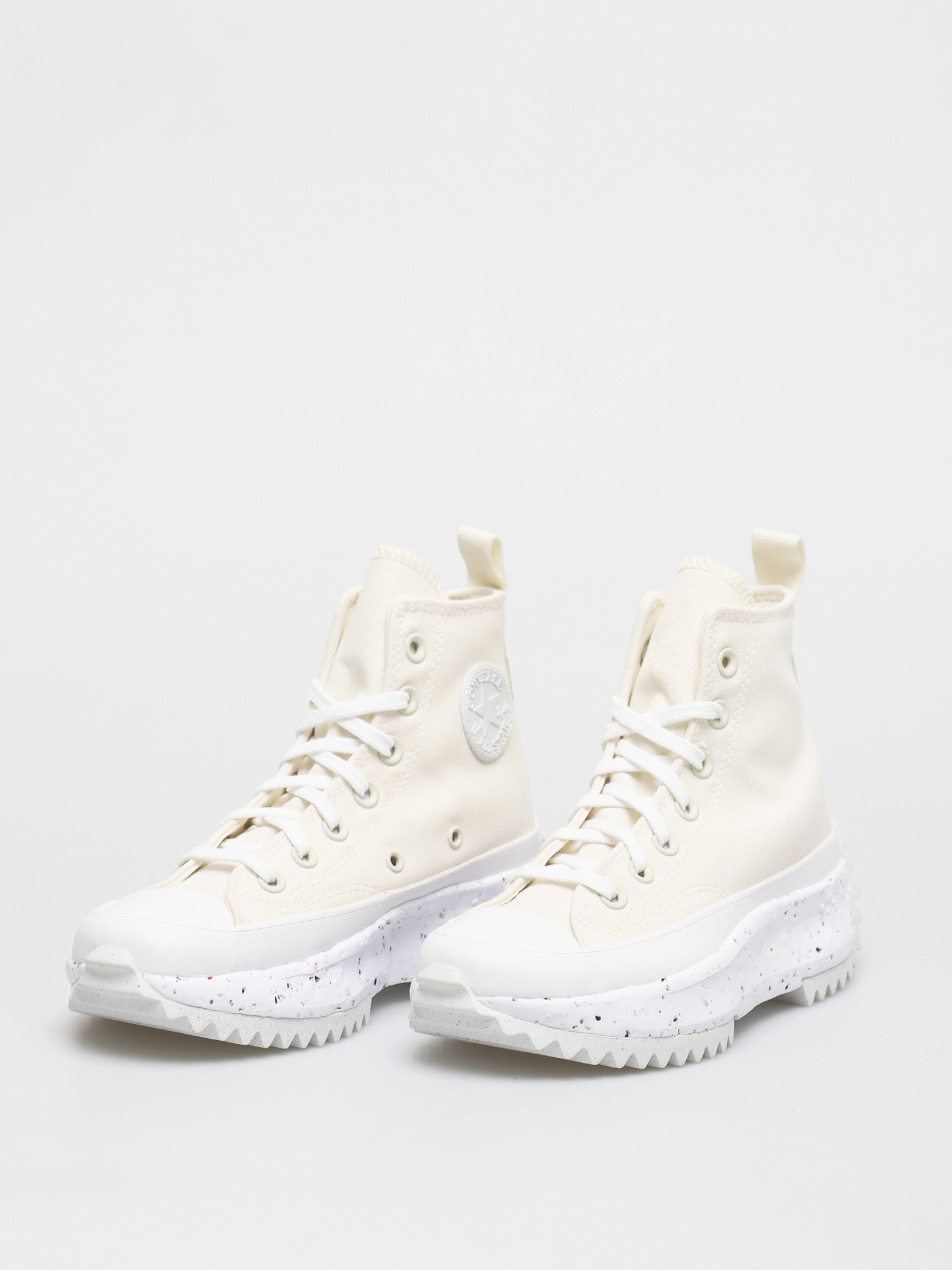 Converse Run Star Hike Schuhe (bone)