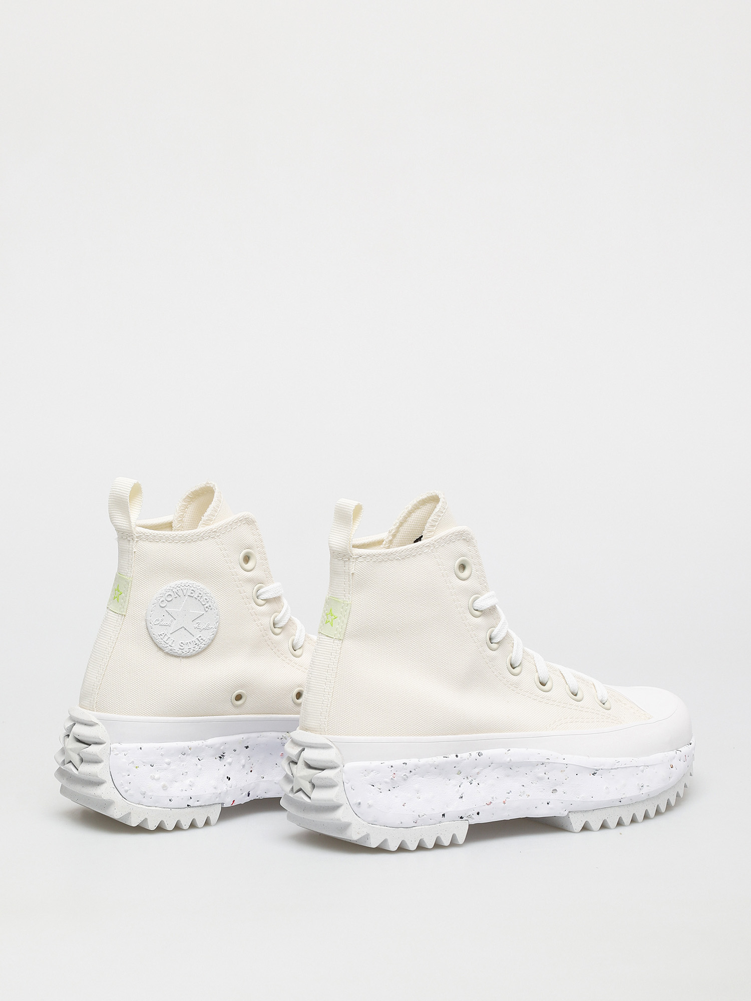 Converse Run Star Hike Schuhe (bone)