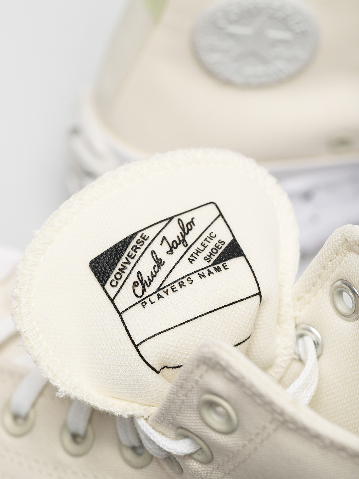 Converse Run Star Hike Schuhe (bone)