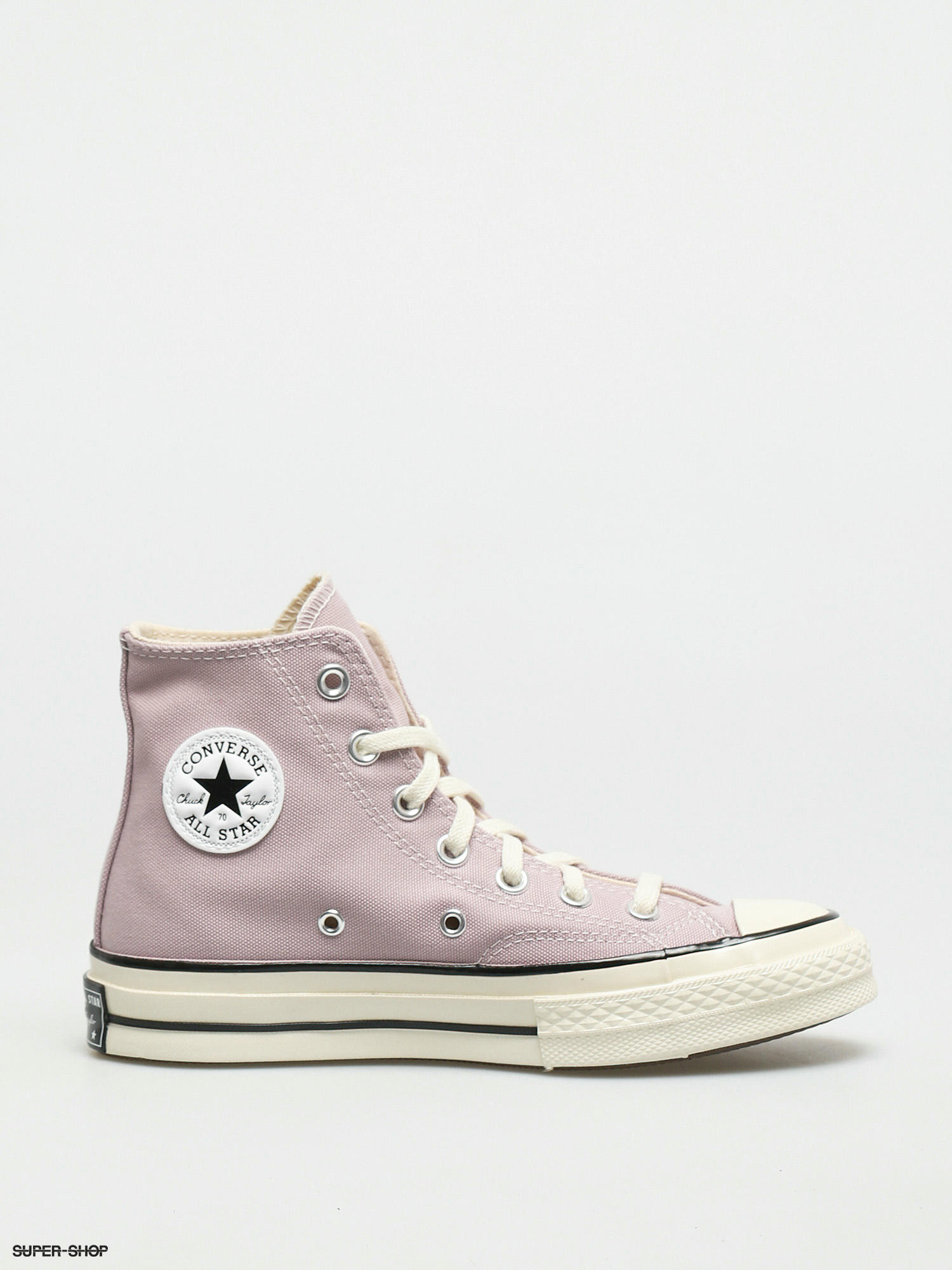 Pink purple converse online