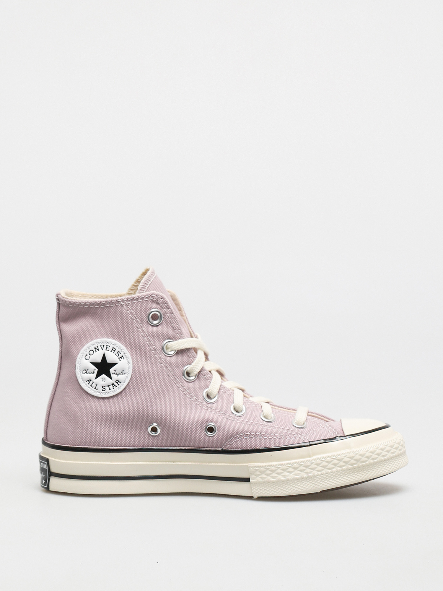 Converse Chuck 70 Hi Shoes (light purple)