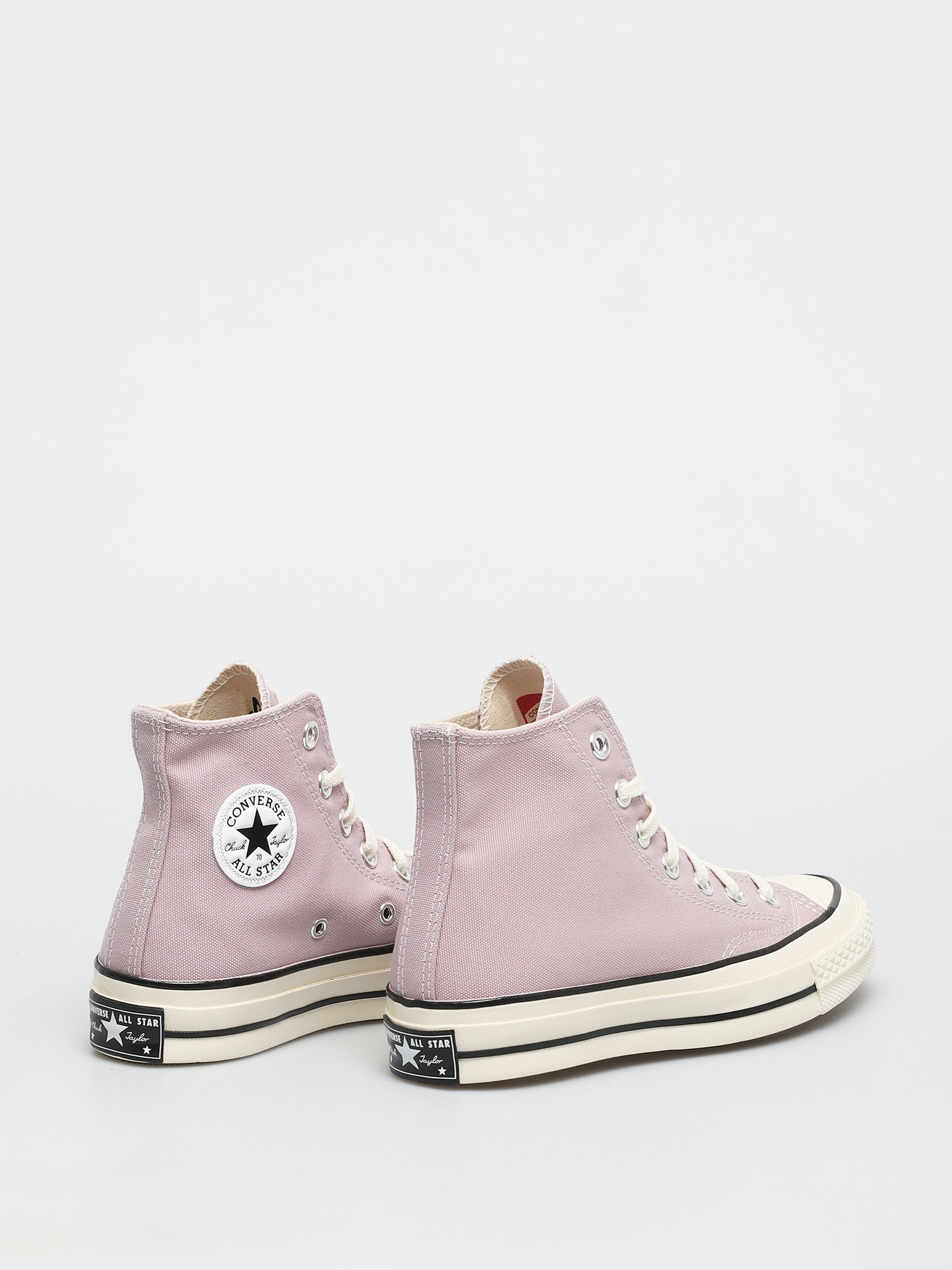 Converse Chuck 70 Hi Shoes (light purple)