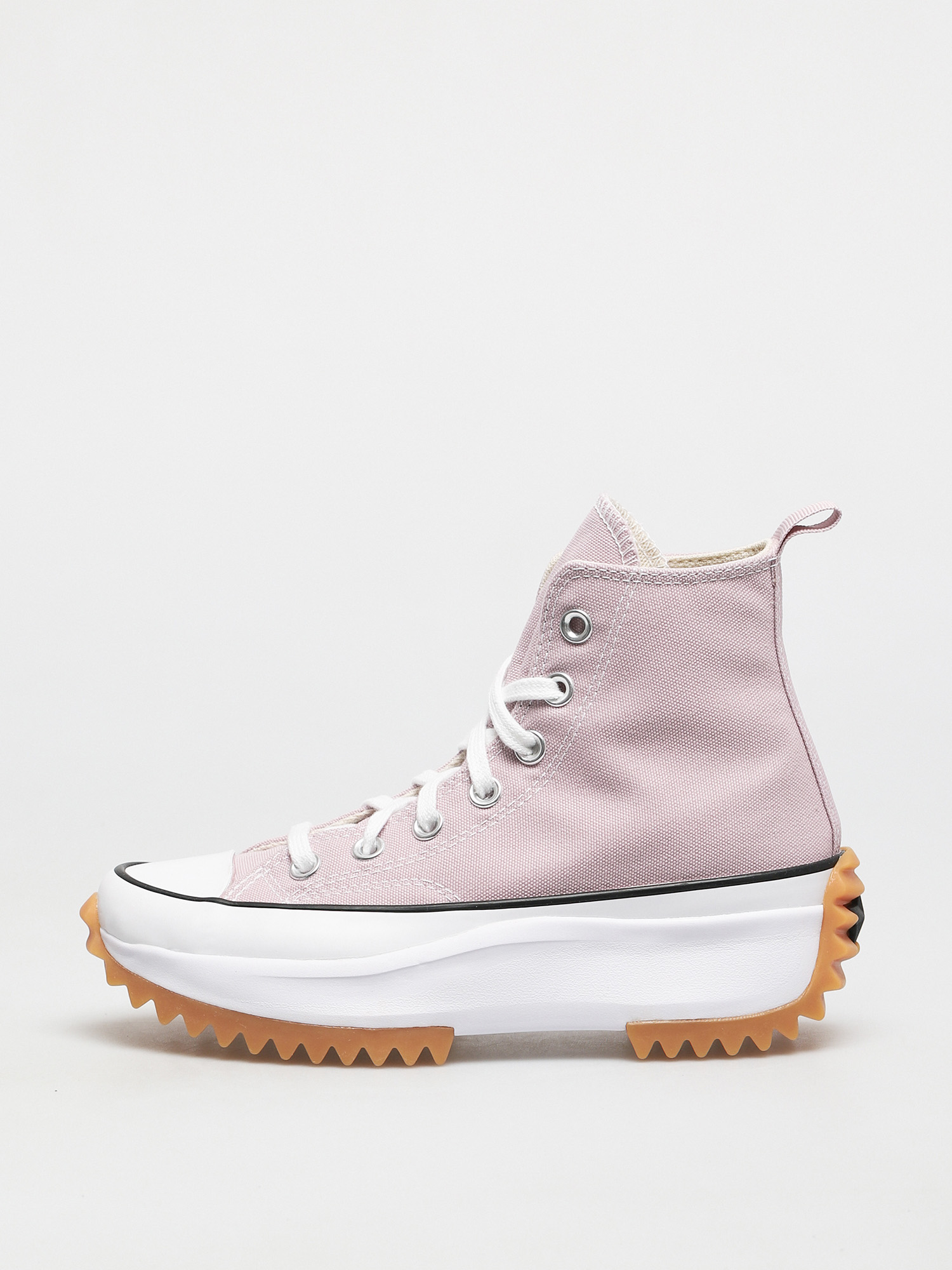 Converse Run Star Hike Shoes (light purple)
