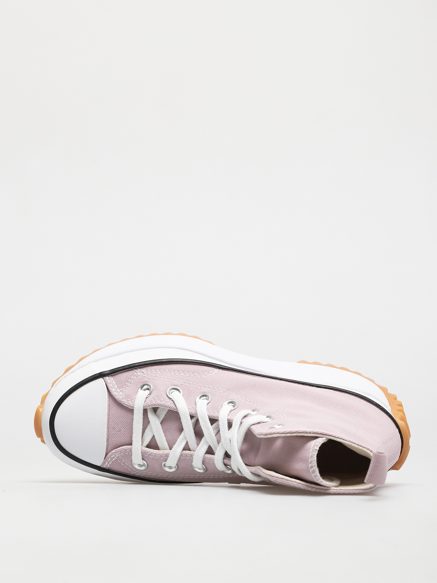 Converse Run Star Hike Shoes (light purple)