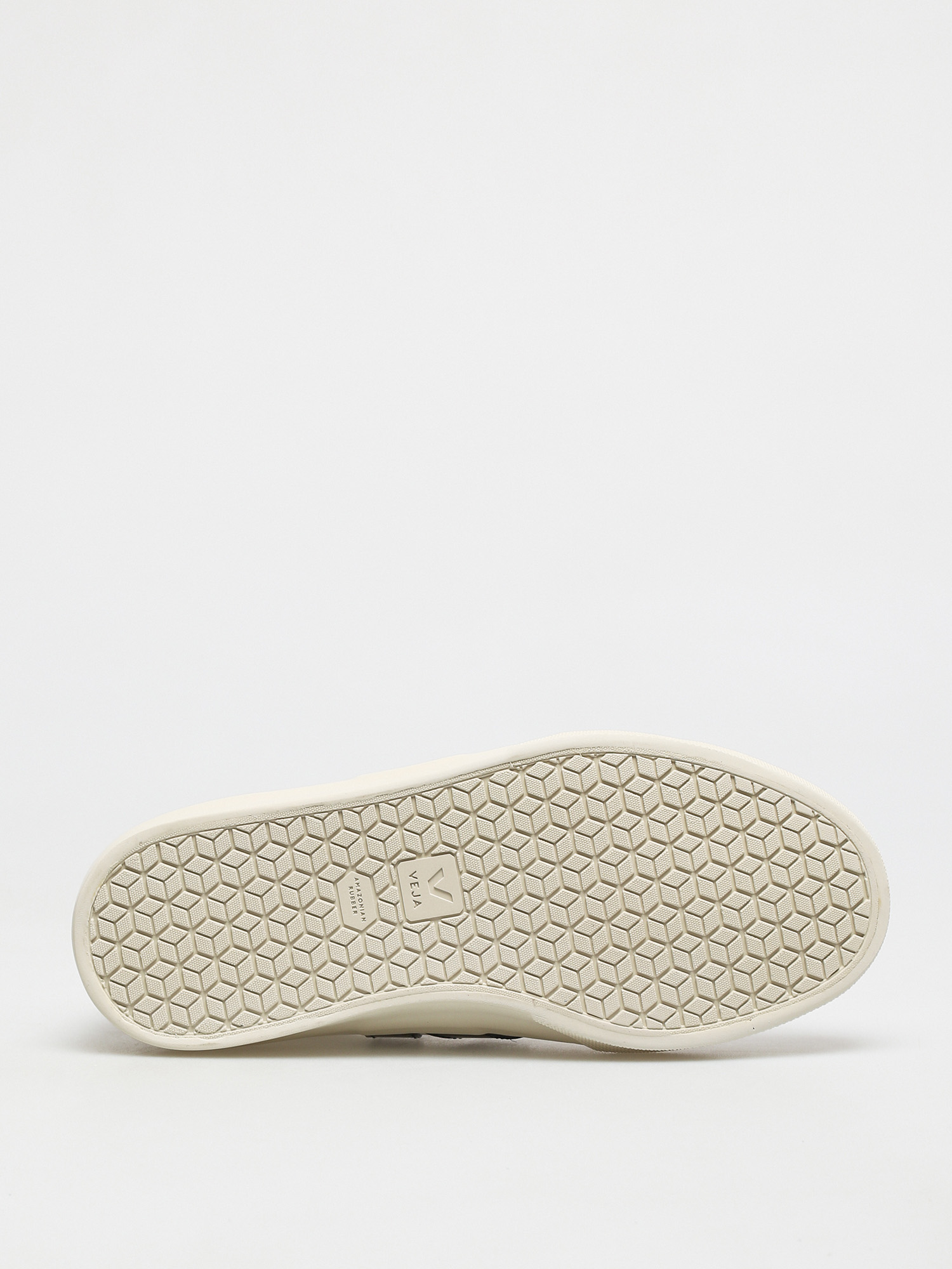 Veja Campo Schuhe Wmn (chromefree leather white black)