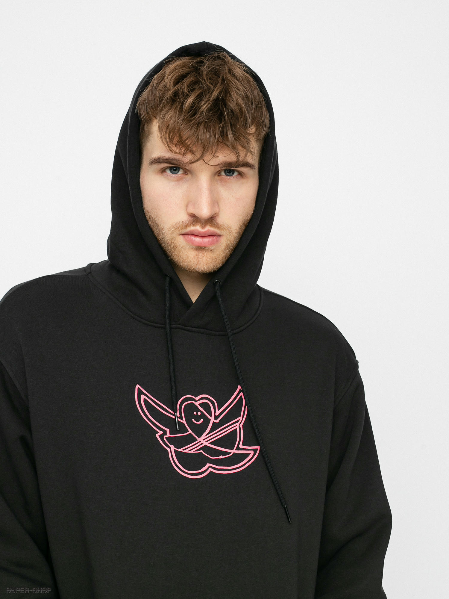 g shmoo hoodie