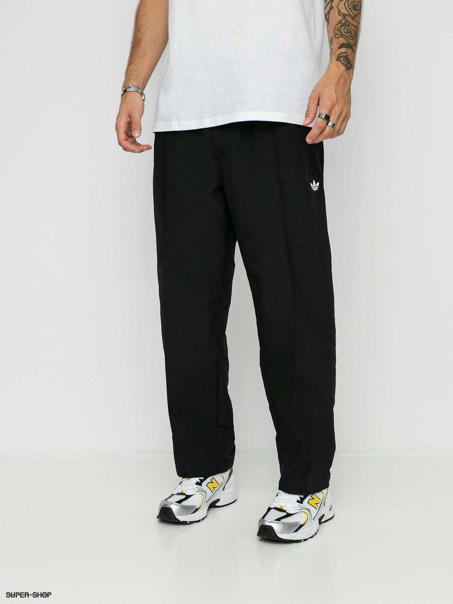 Adidas pintuck pants new arrivals