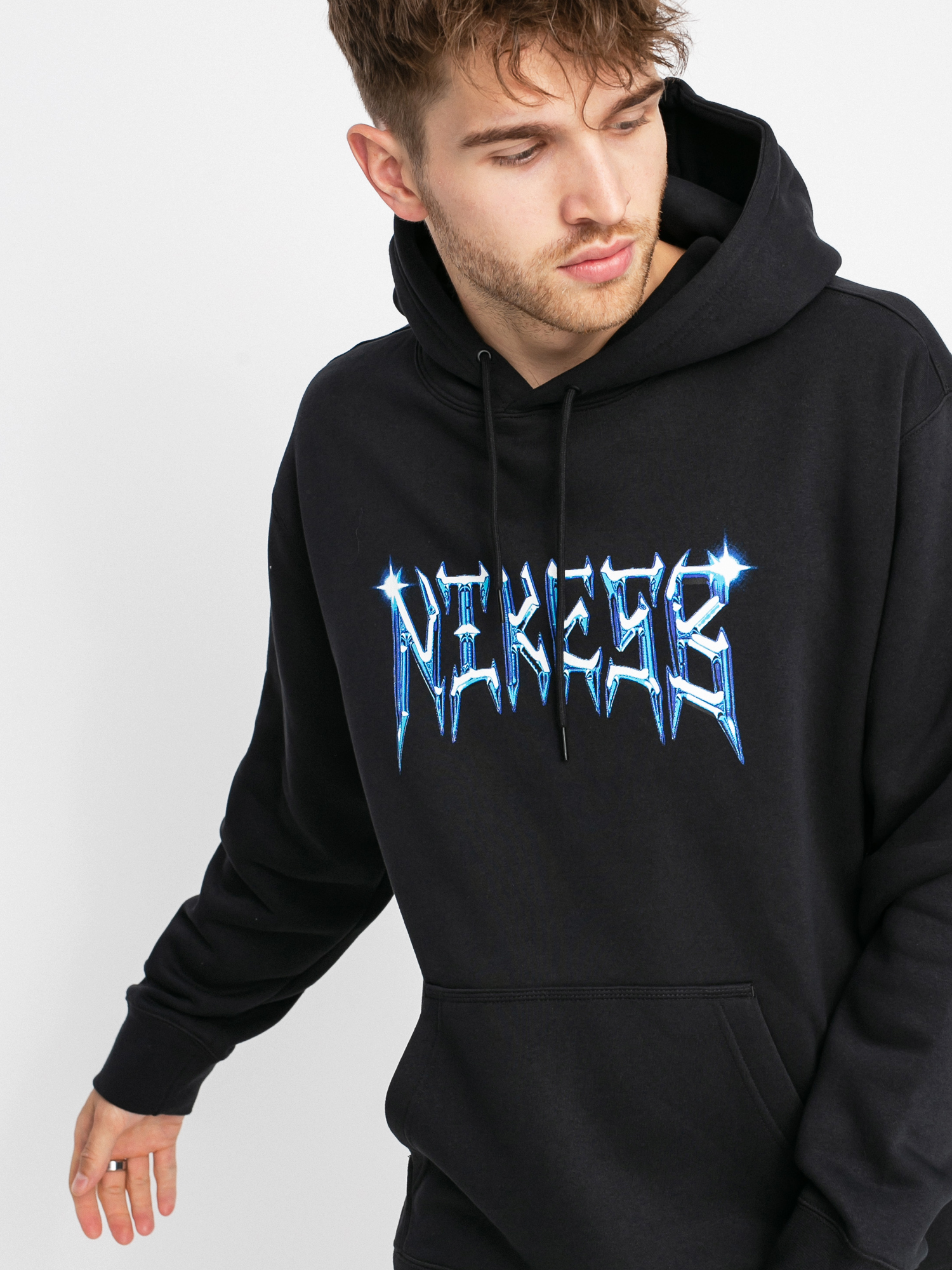 Nike SB X Samborghini Sweatshirt (black)