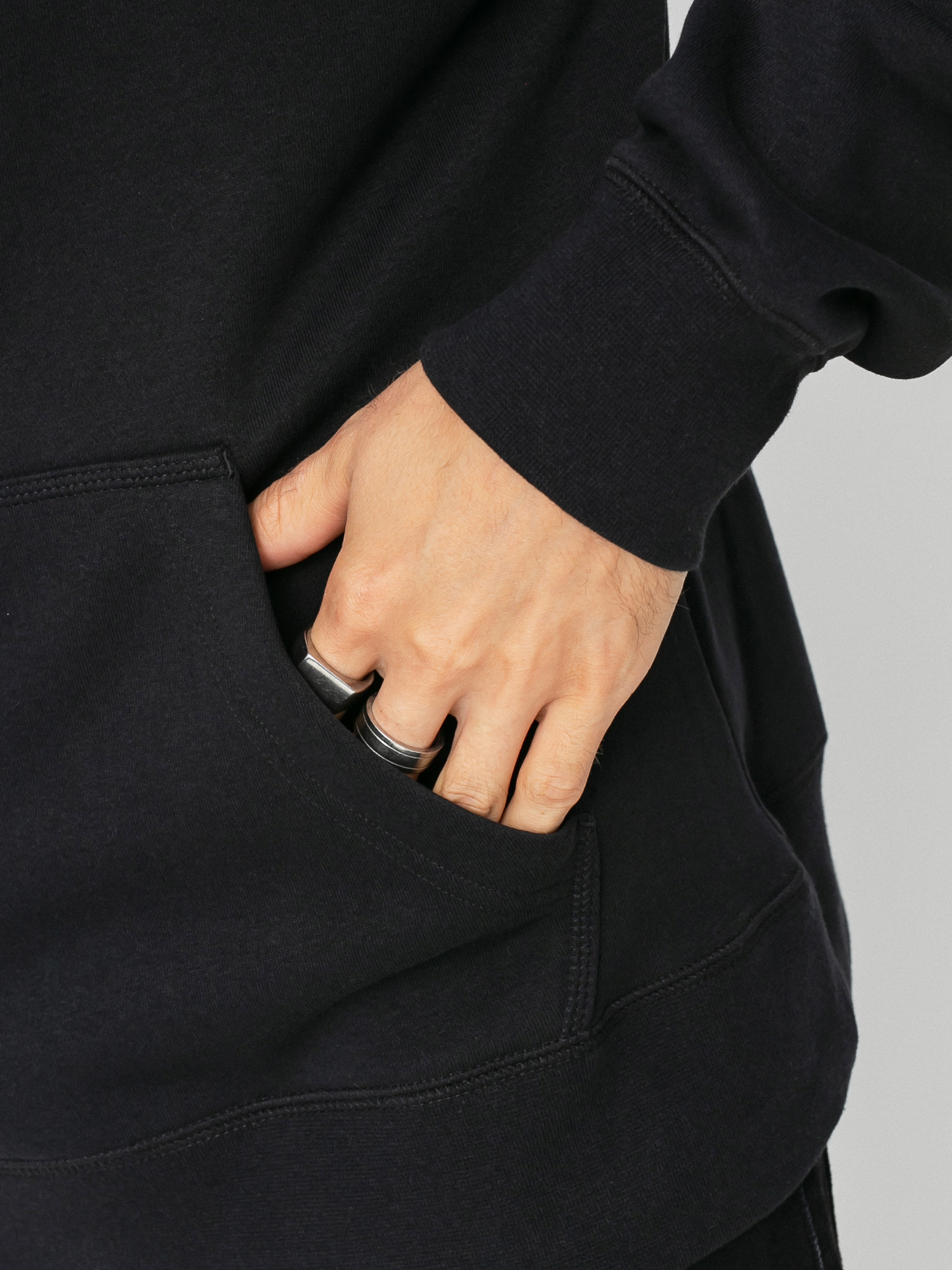 Nike SB X Samborghini Sweatshirt (black)