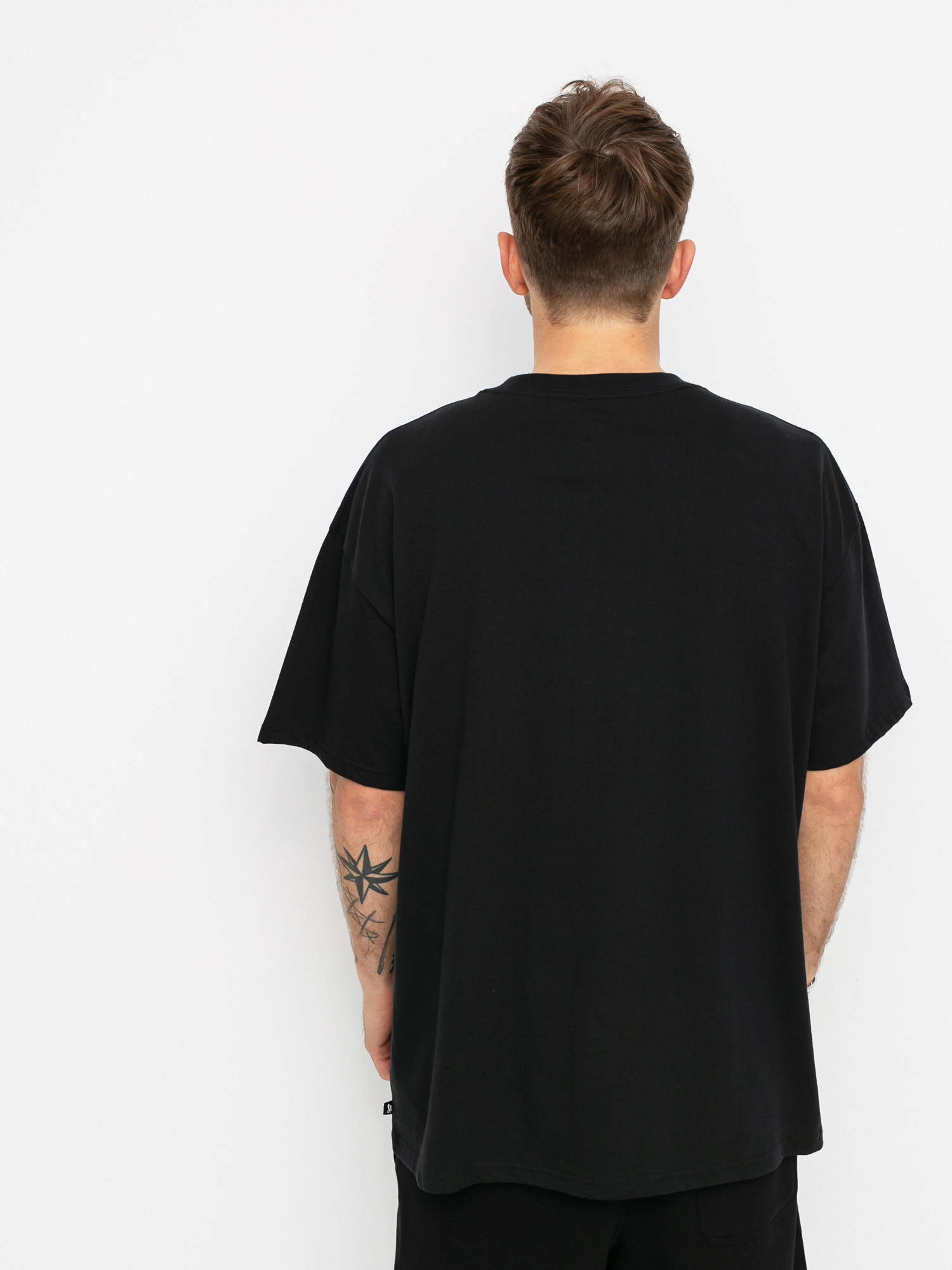 Nike SB X Samborghini T-shirt (black)