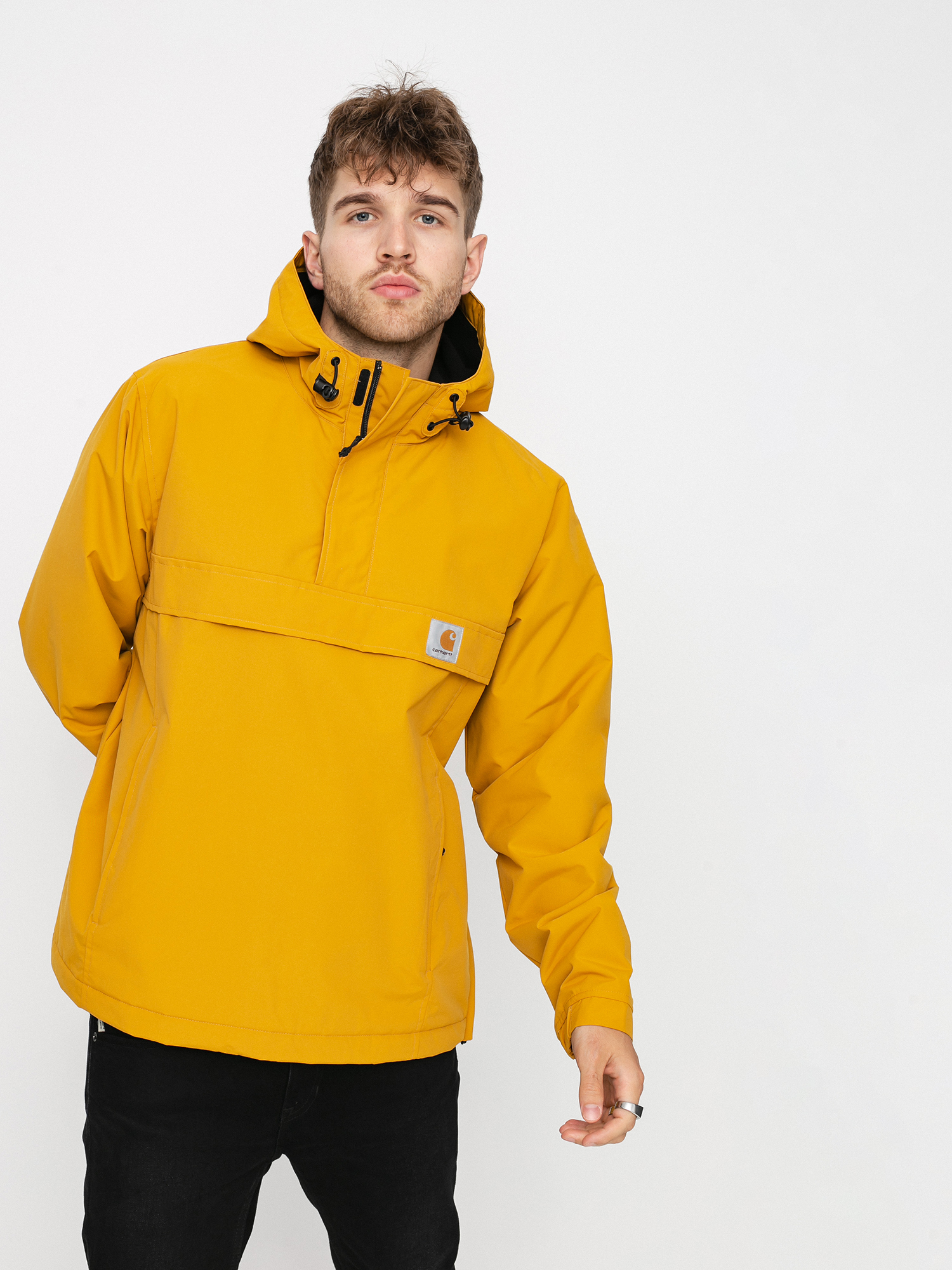 Carhartt WIP Nimbus Pullover Jacket (helios)