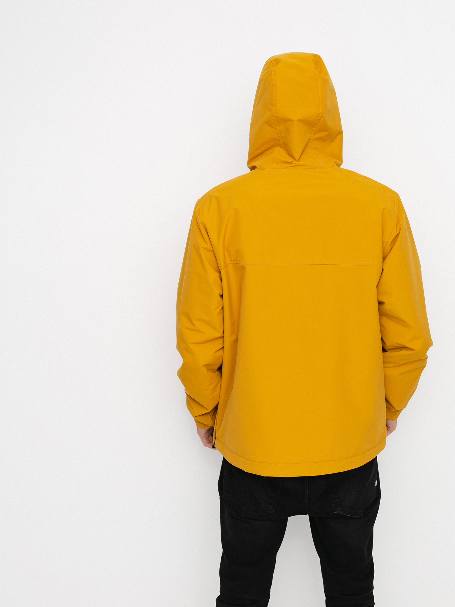 Carhartt WIP Nimbus Pullover Jacket (helios)