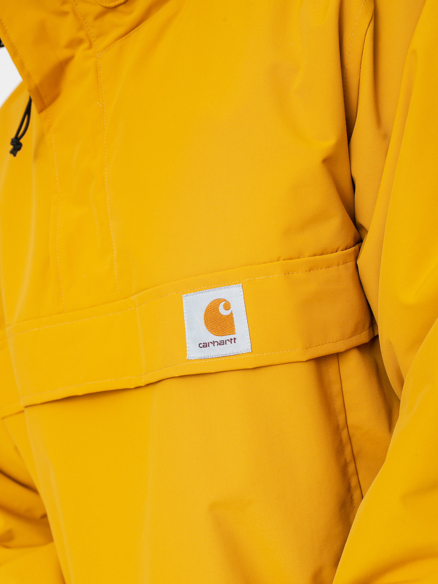 Carhartt WIP Nimbus Pullover Jacket (helios)