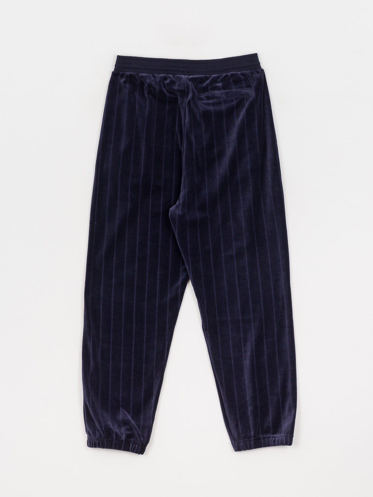 Polar Skate Velour Pants (rich navy)