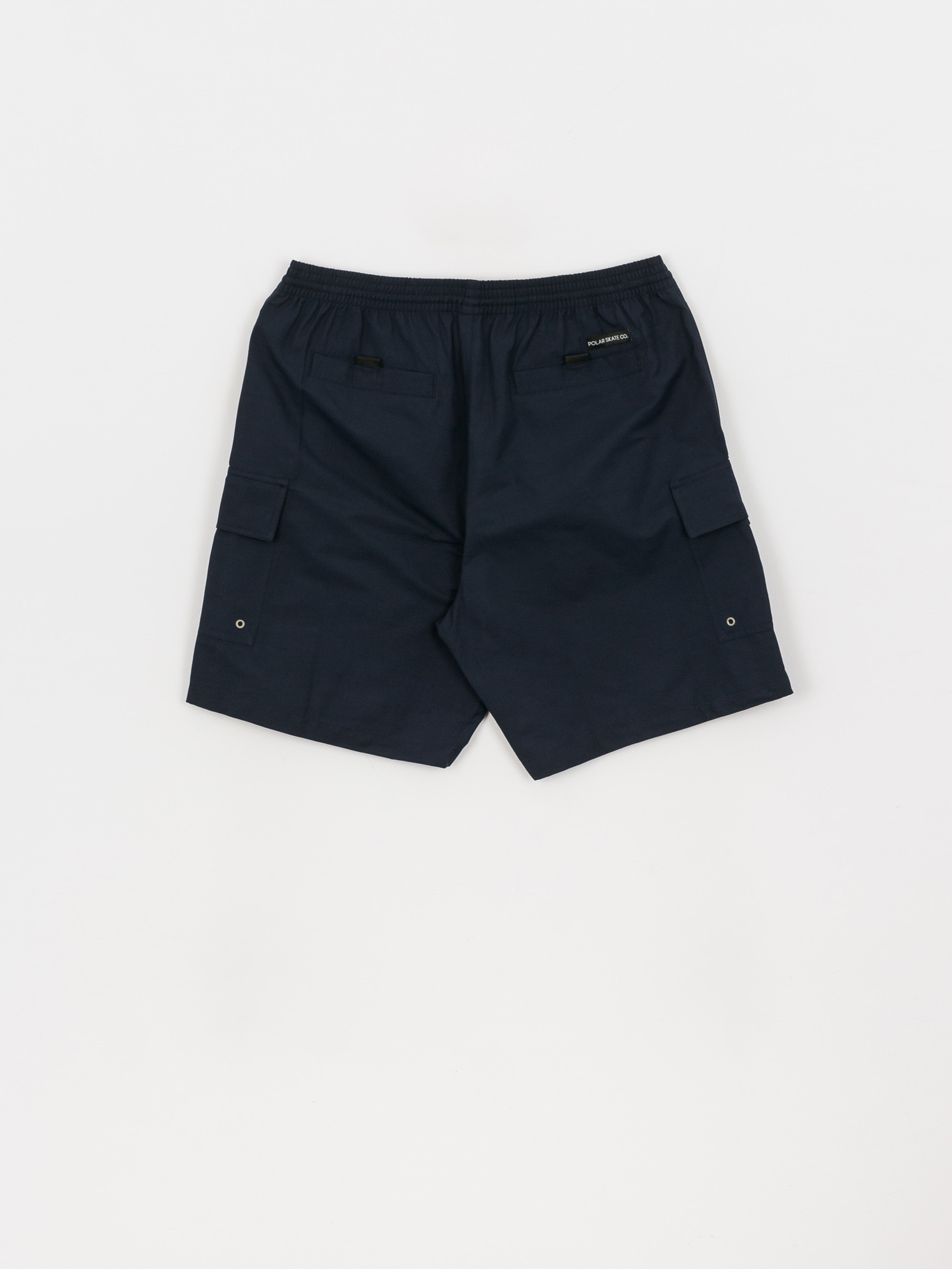 Polar Skate Utility Swim Shorts (rich navy)
