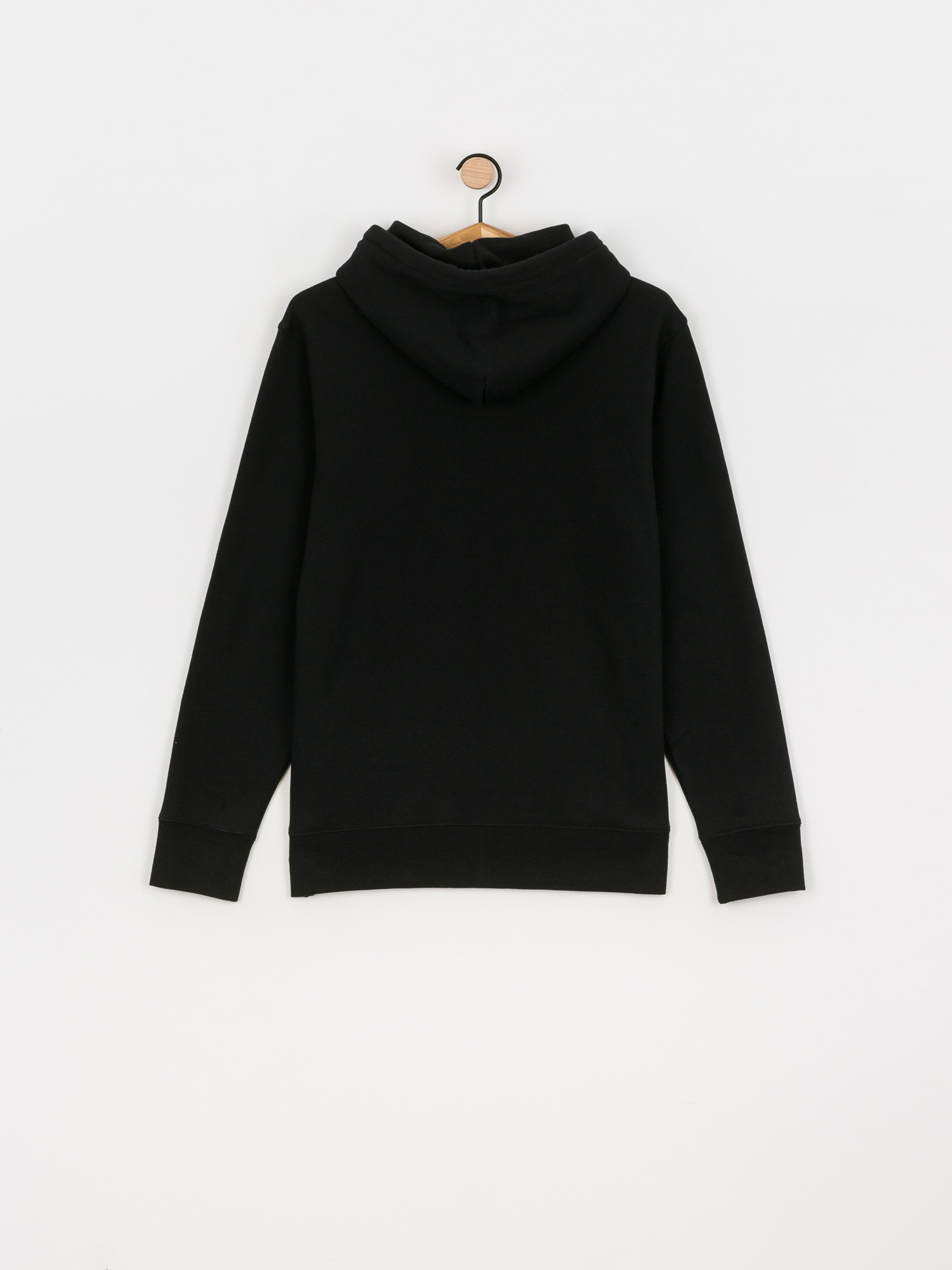 HUF RJB Erostika HD Hoodie - black (black)