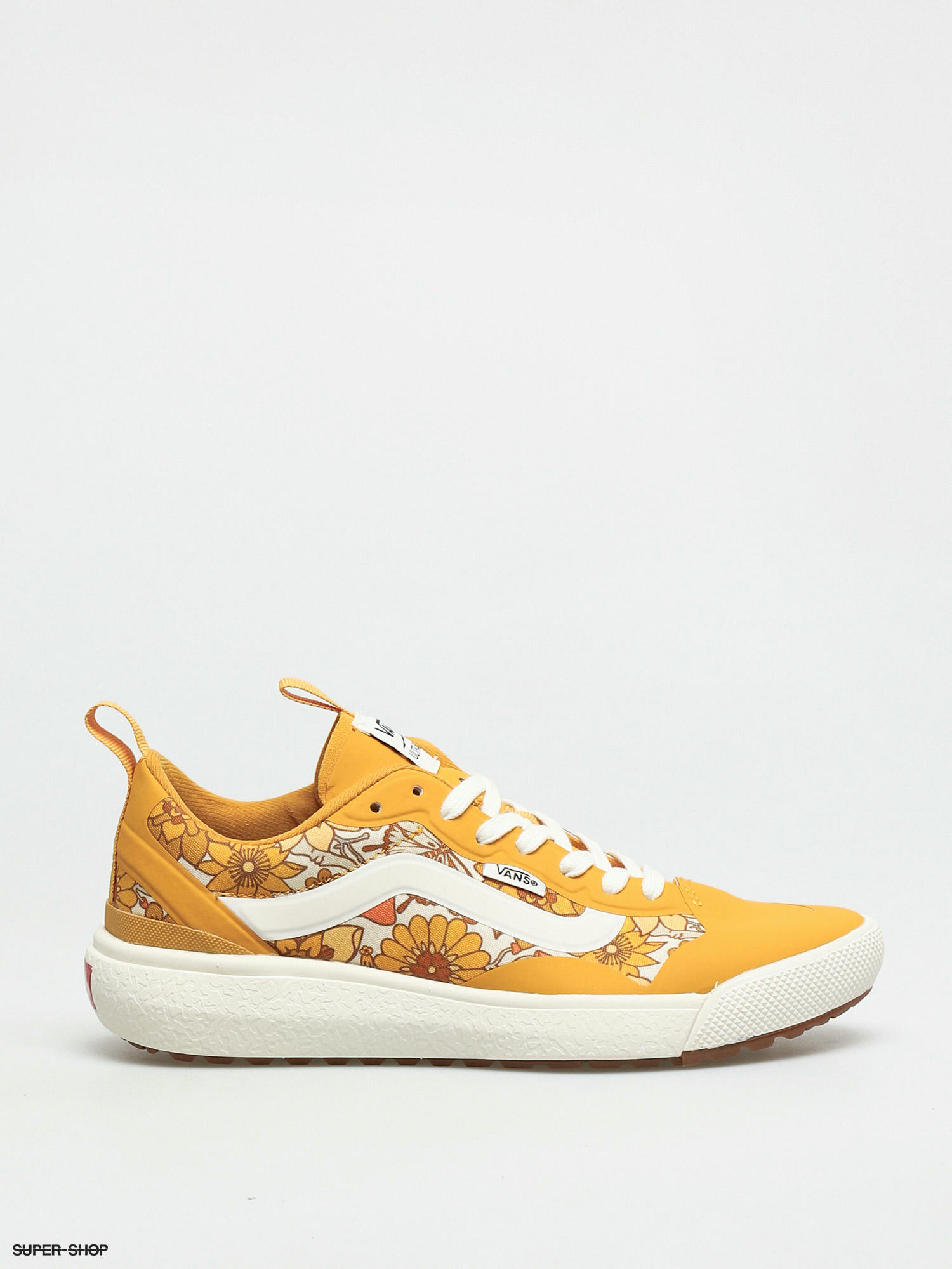 vans womens ultrarange exo