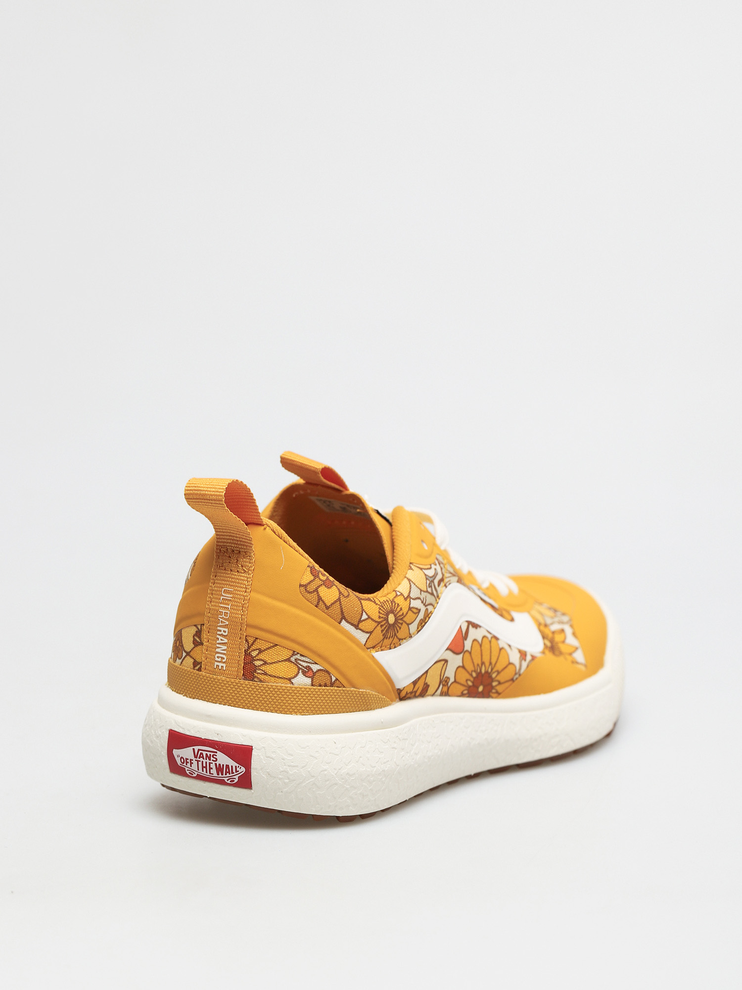 Vans Ultrarange Exo Shoes (trippyflrl/gldnglwmshmlw)