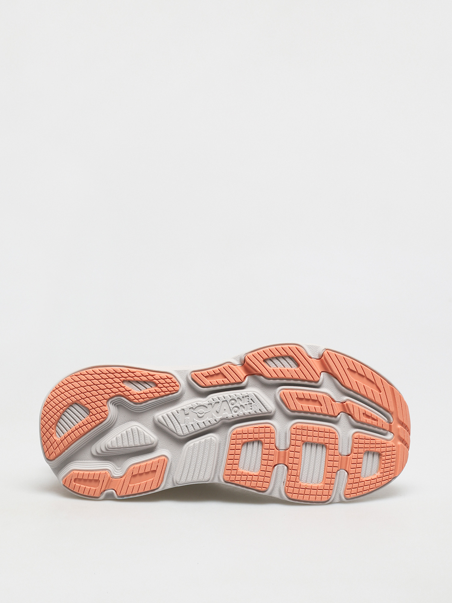 Hoka One One Bondi 7 Shoes Wmn (harbor mist/sharkskin)