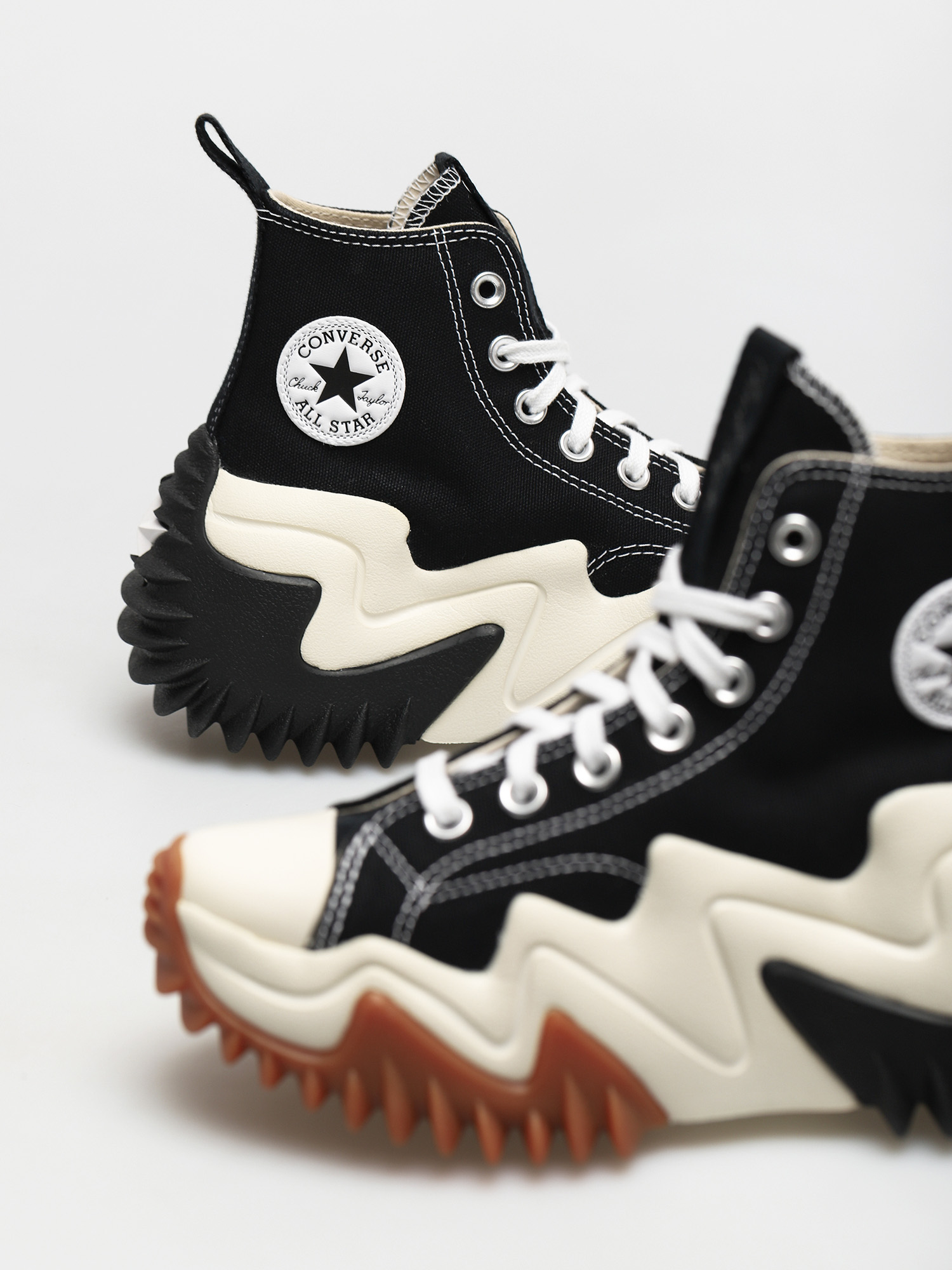 Converse Run Star Motion Schuhe (black)