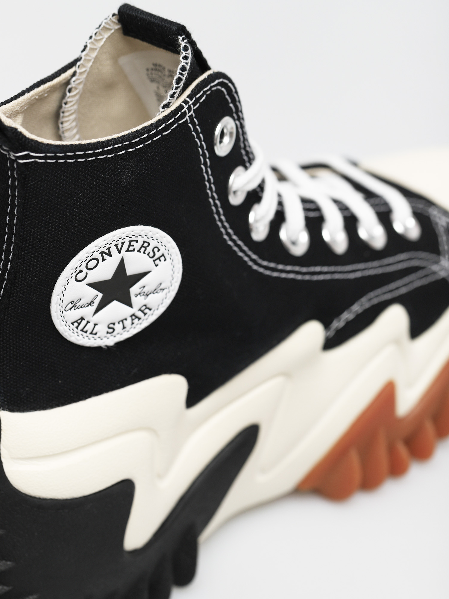 Converse Run Star Motion Schuhe (black)