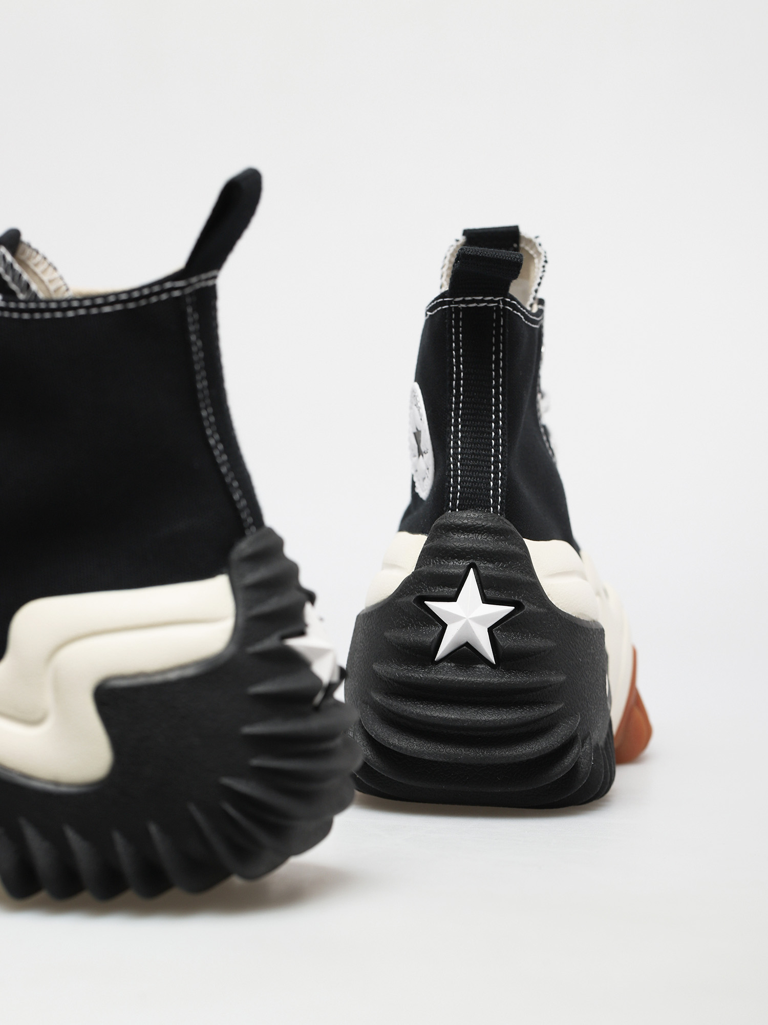 Converse Run Star Motion Schuhe (black)