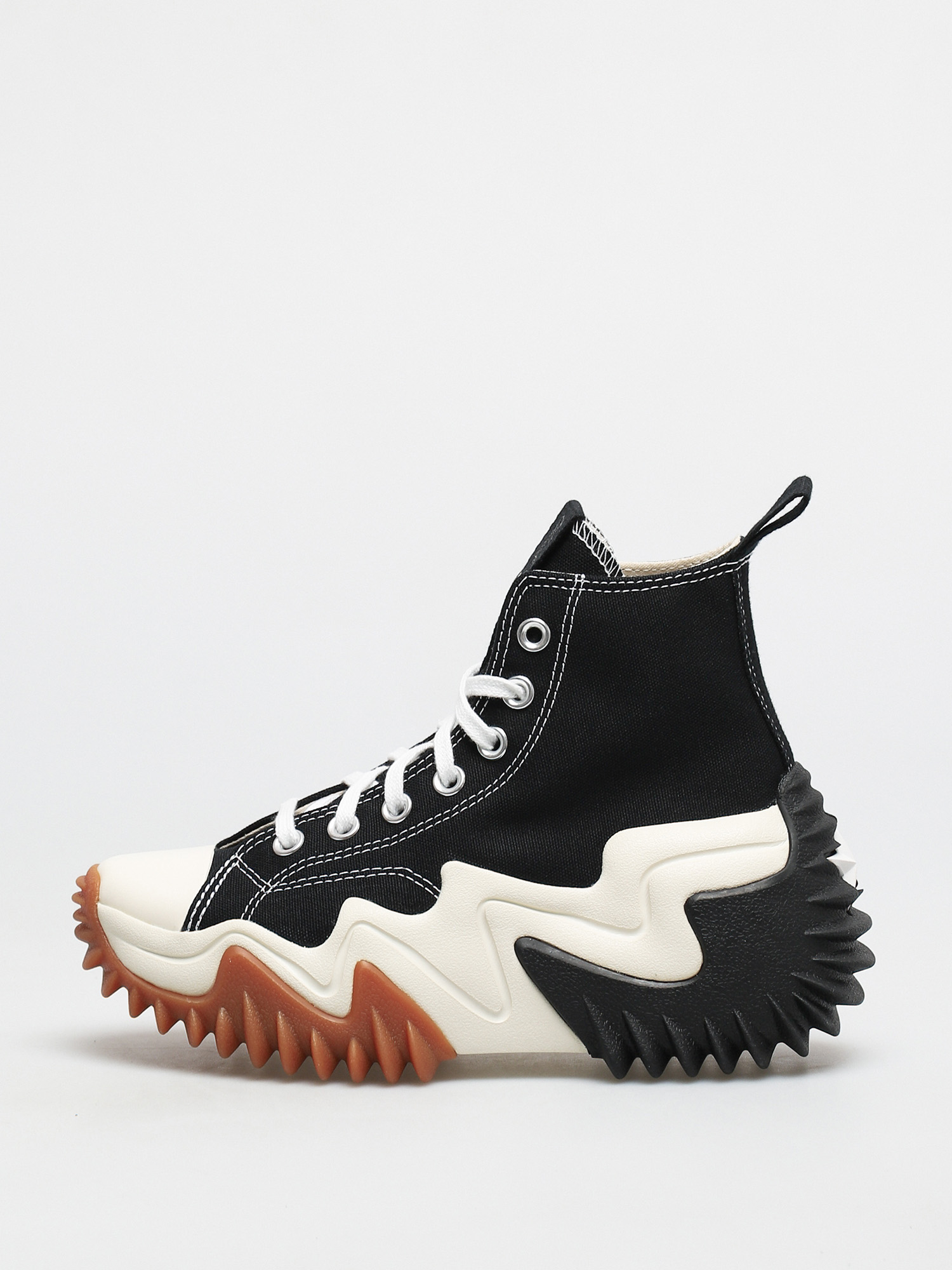 Converse Run Star Motion Schuhe (black)