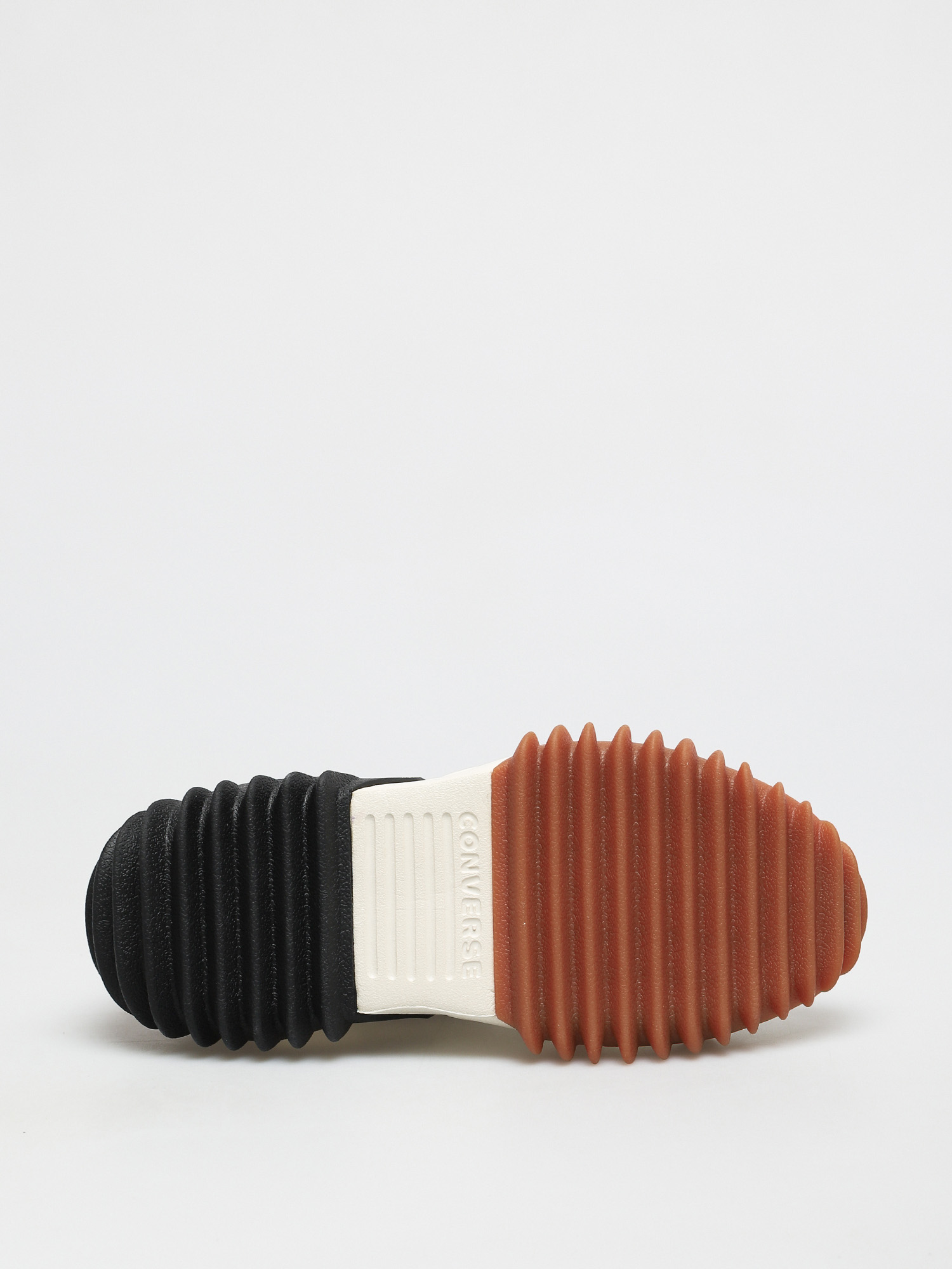 Converse Run Star Motion Shoes (black)