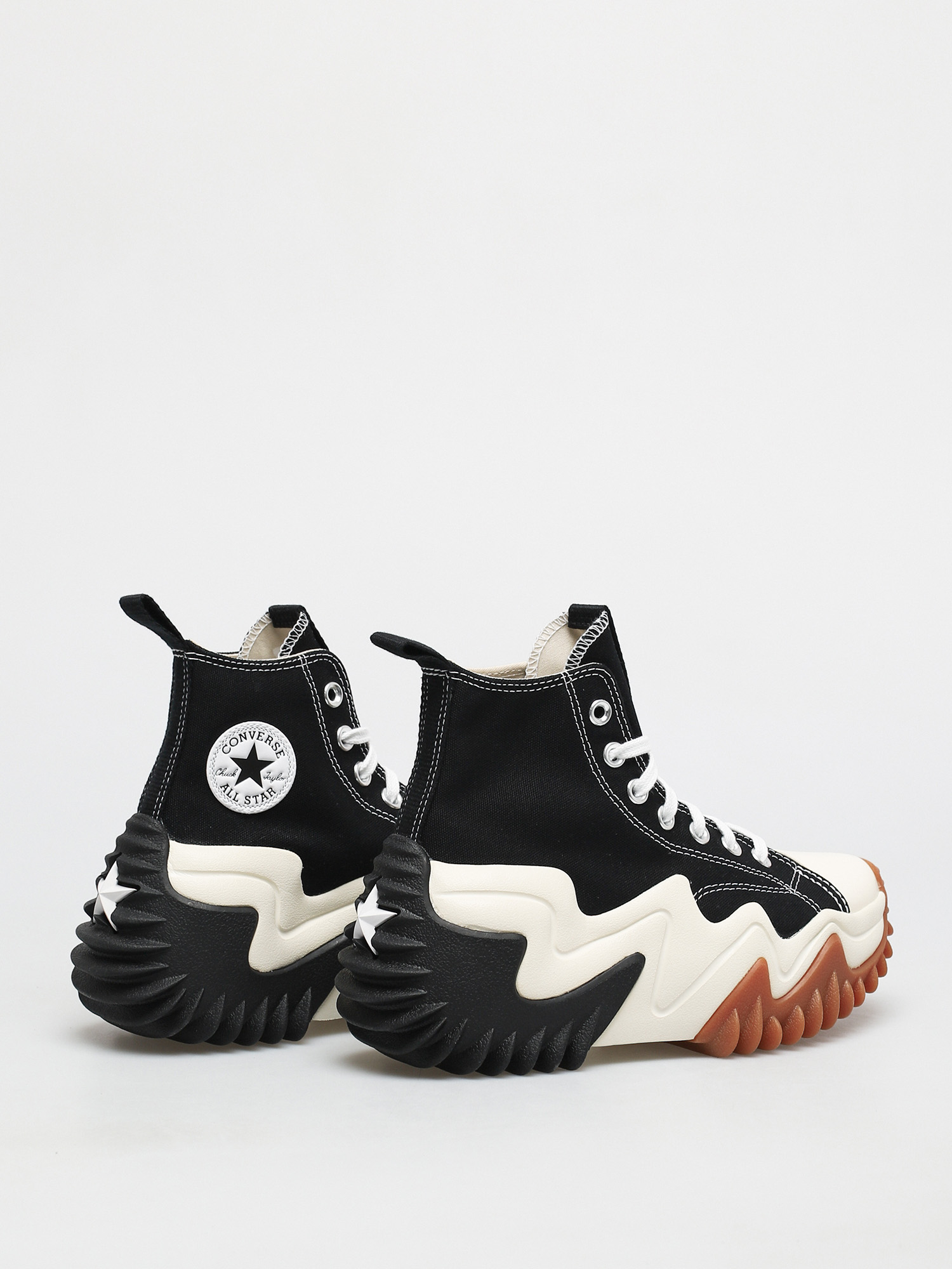 Converse Run Star Motion Shoes (black)