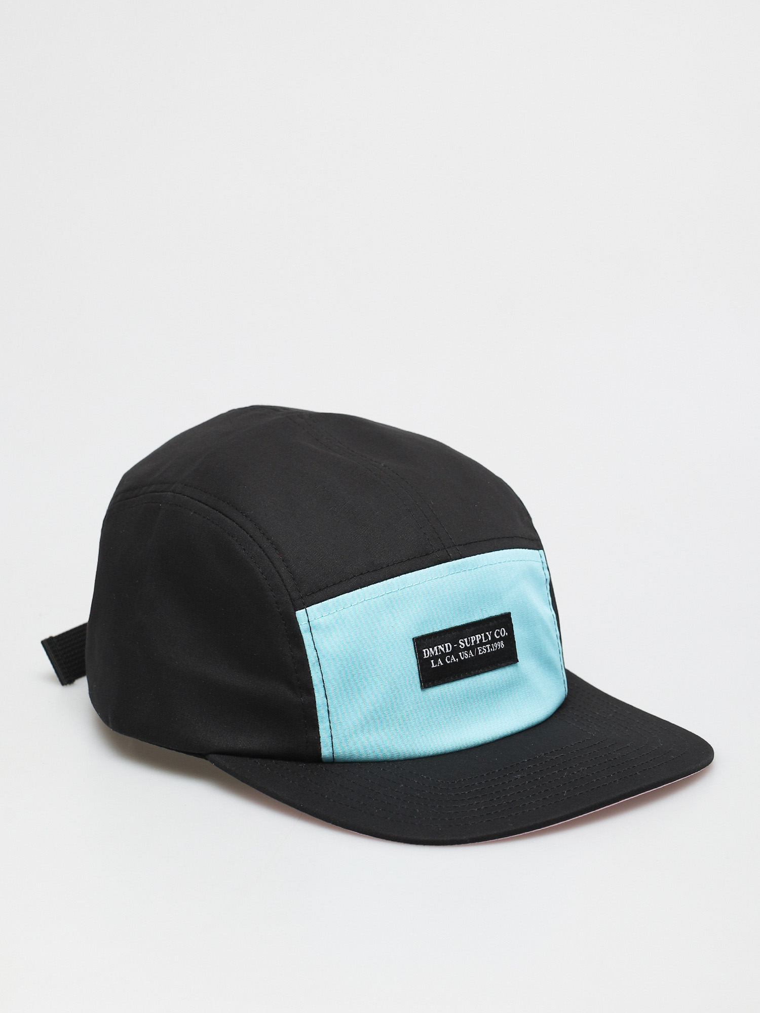 Diamond Supply Diamond Cargo Panel Camper Cap black (black)