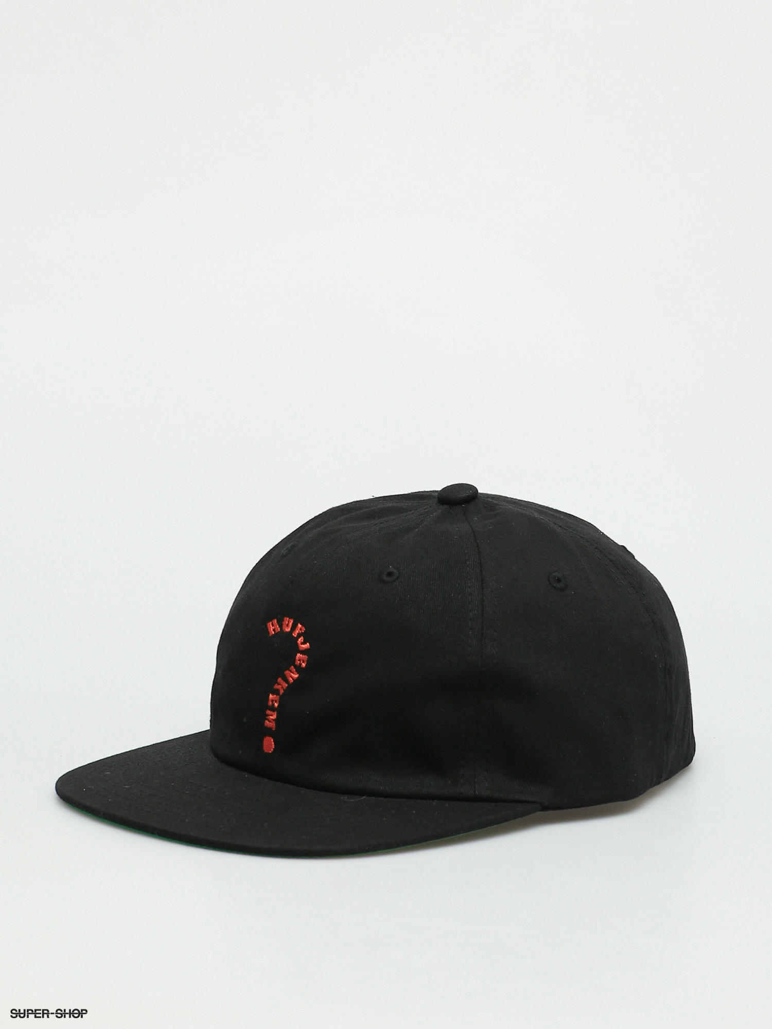 huf 5 panel cap