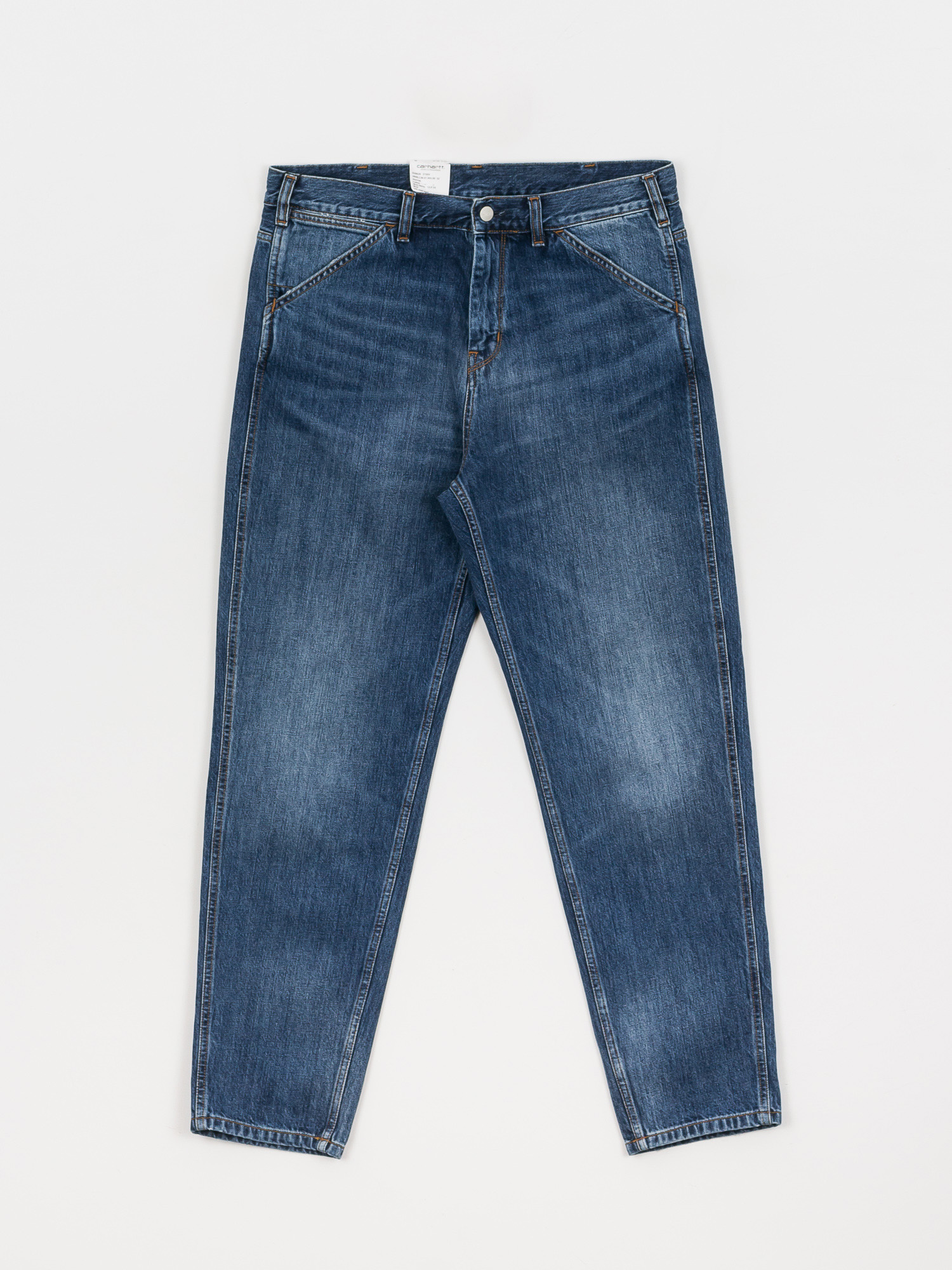 Carhartt WIP Jacob Pants (blue)