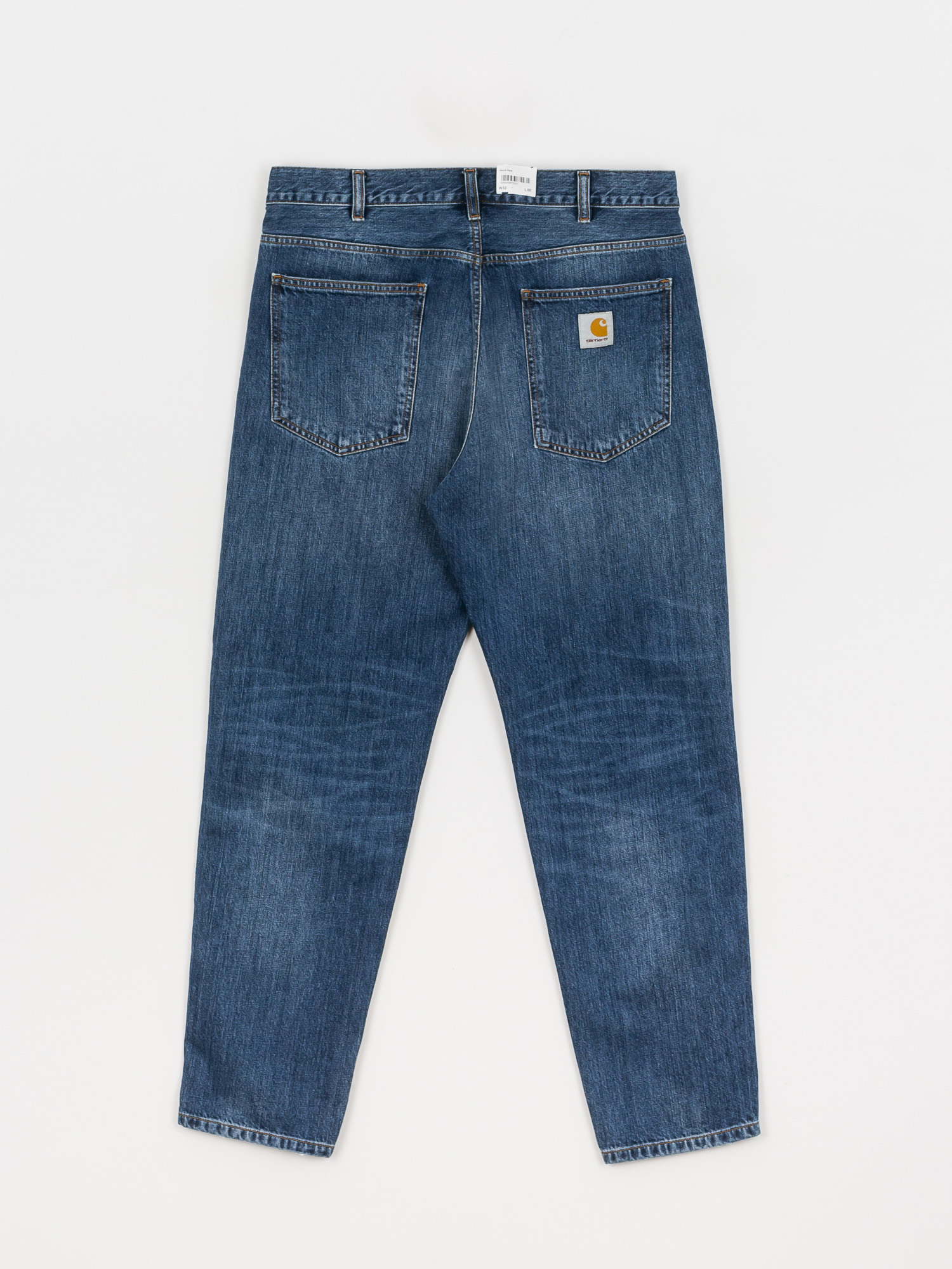 Carhartt WIP Jacob Pants (blue)