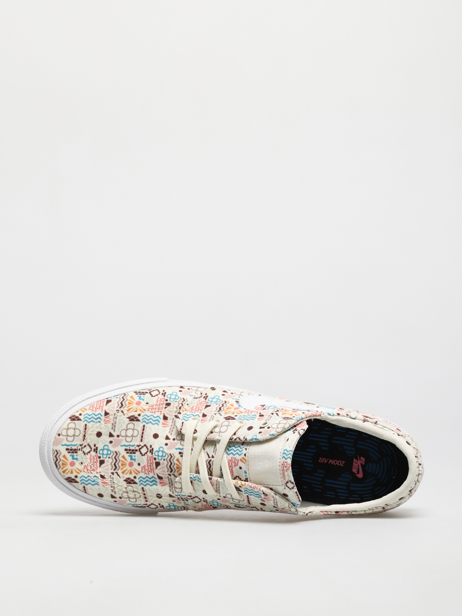 Sb zoom stefan janoski canvas rm premium skate outlet shoe