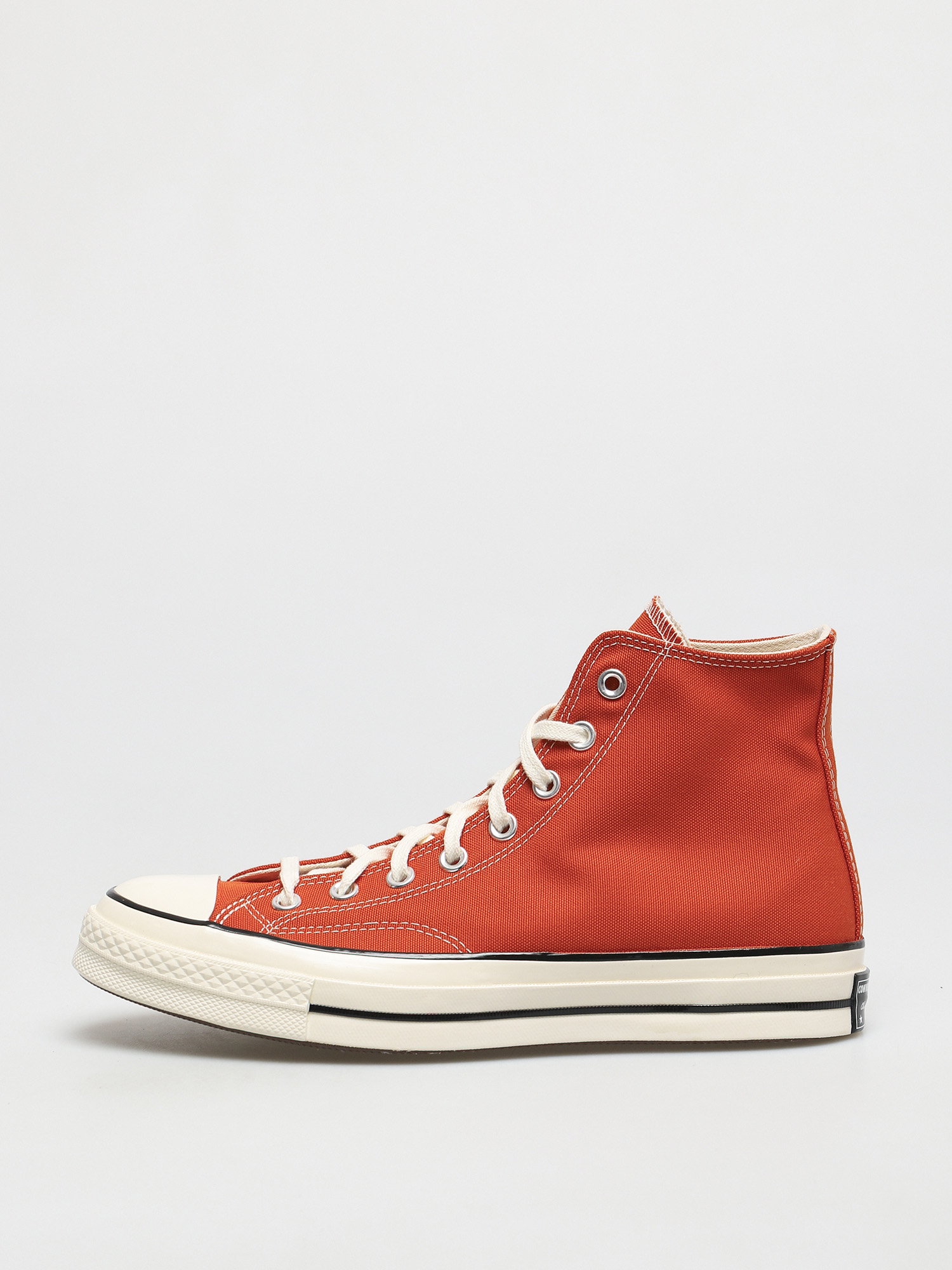 Converse Chuck 70 Hi Shoes (burnt orange)