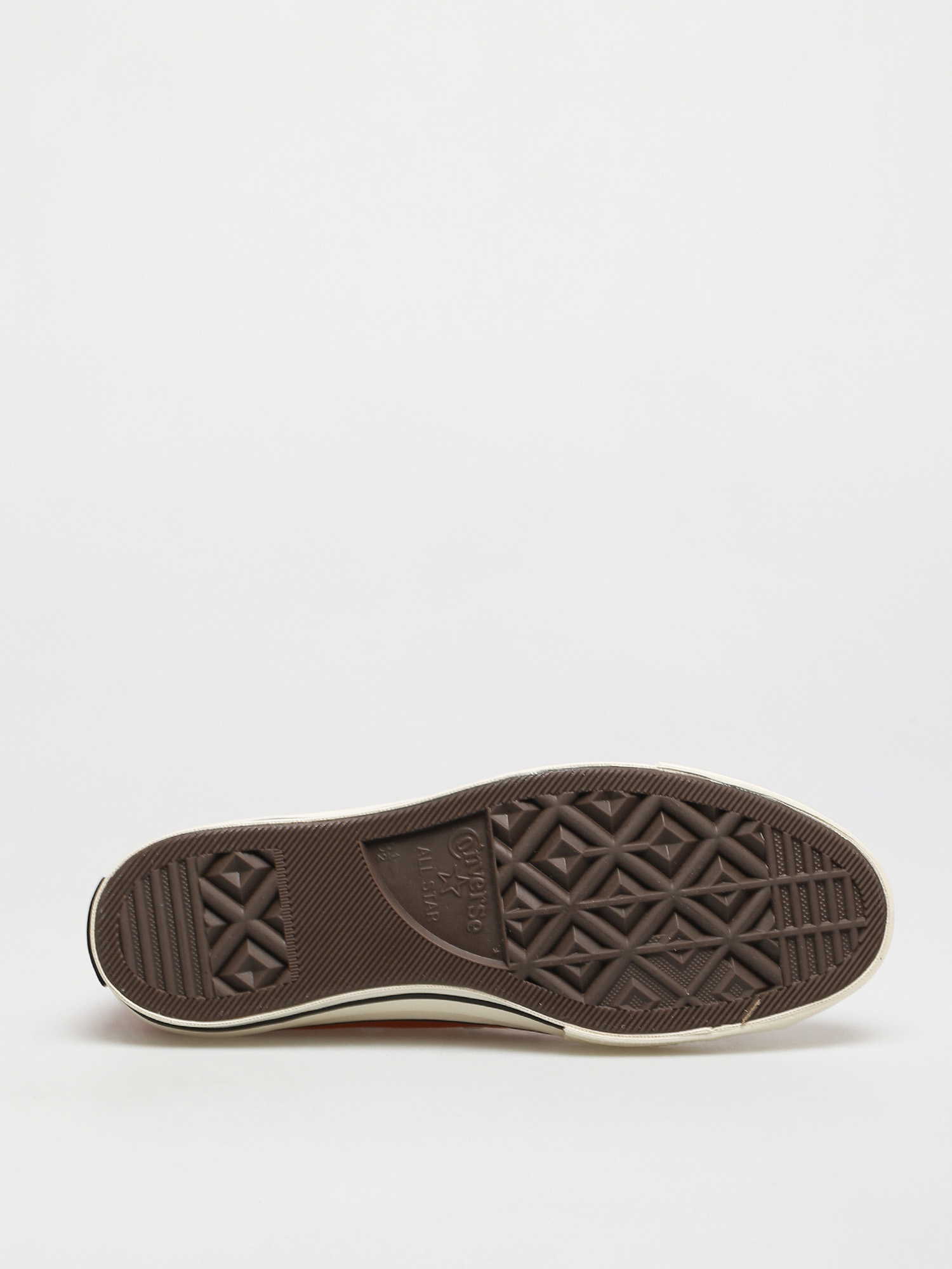 Converse Chuck 70 Hi Chucks (burnt orange)