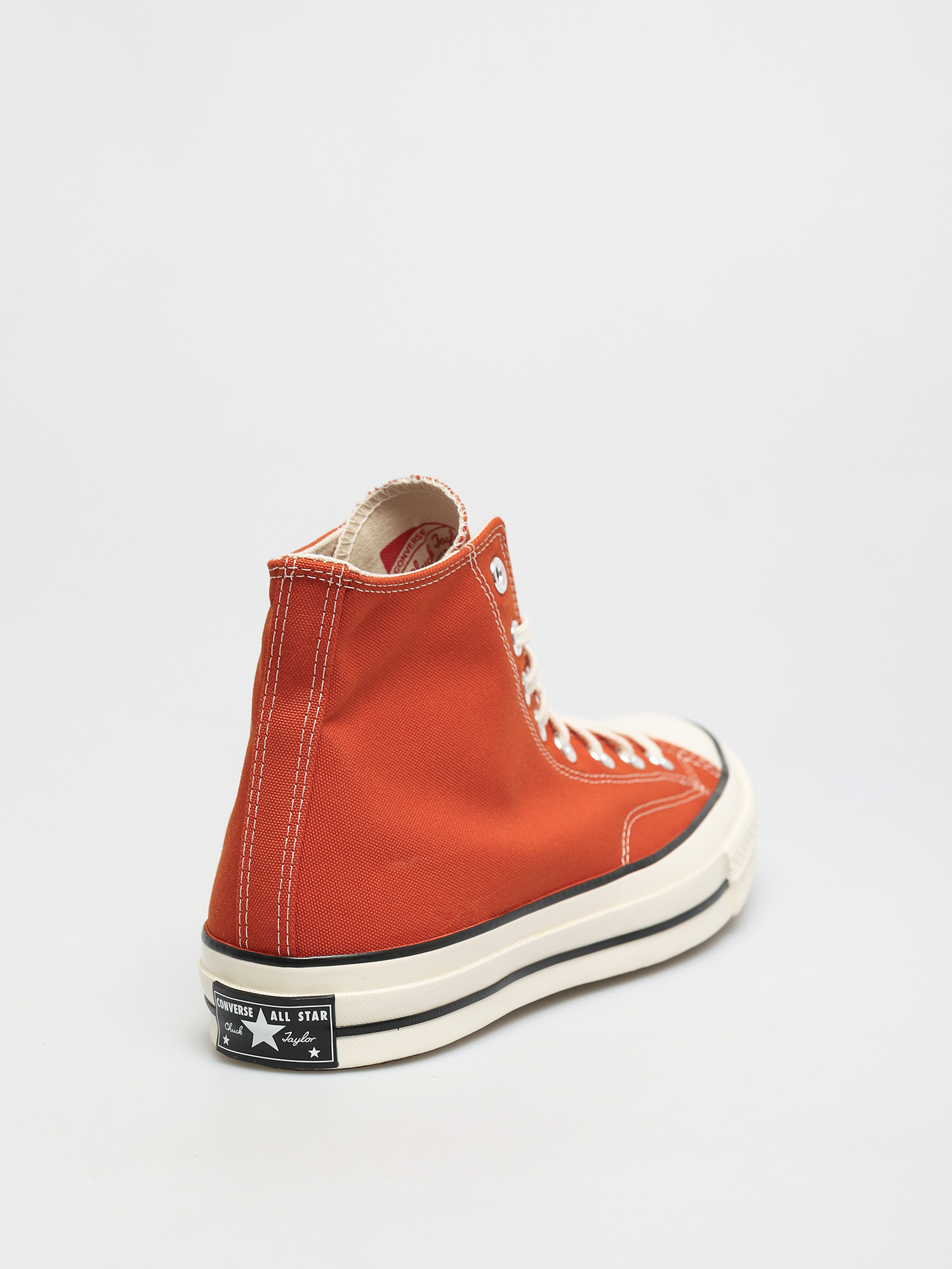 Converse Chuck 70 Hi Shoes (burnt orange)